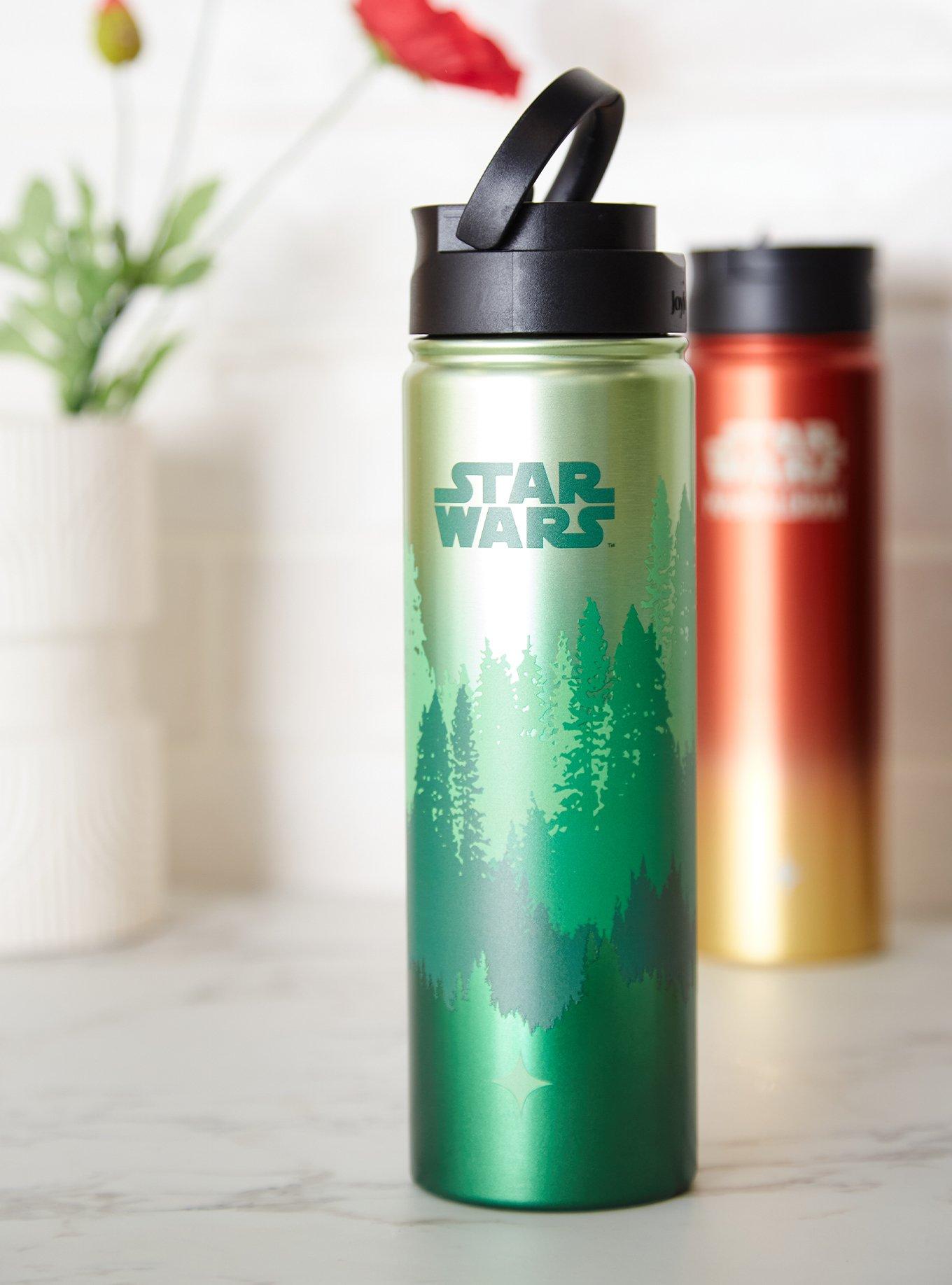 Star Wars Endor Scenic Water Bottle, , hi-res