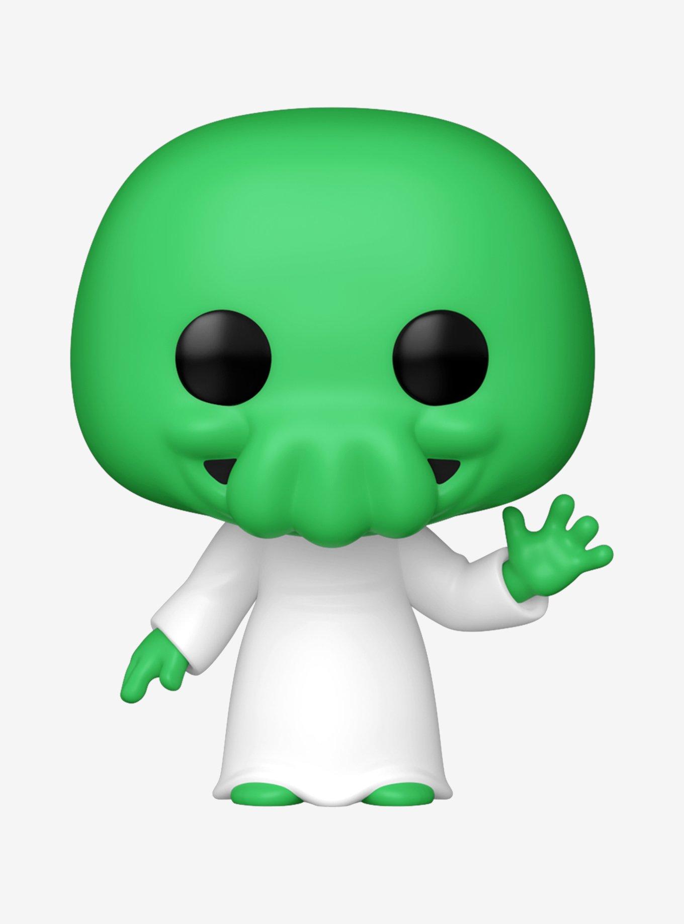 Funko Minions & Monsters Pop! Movies Goomi Vinyl Figure, , hi-res