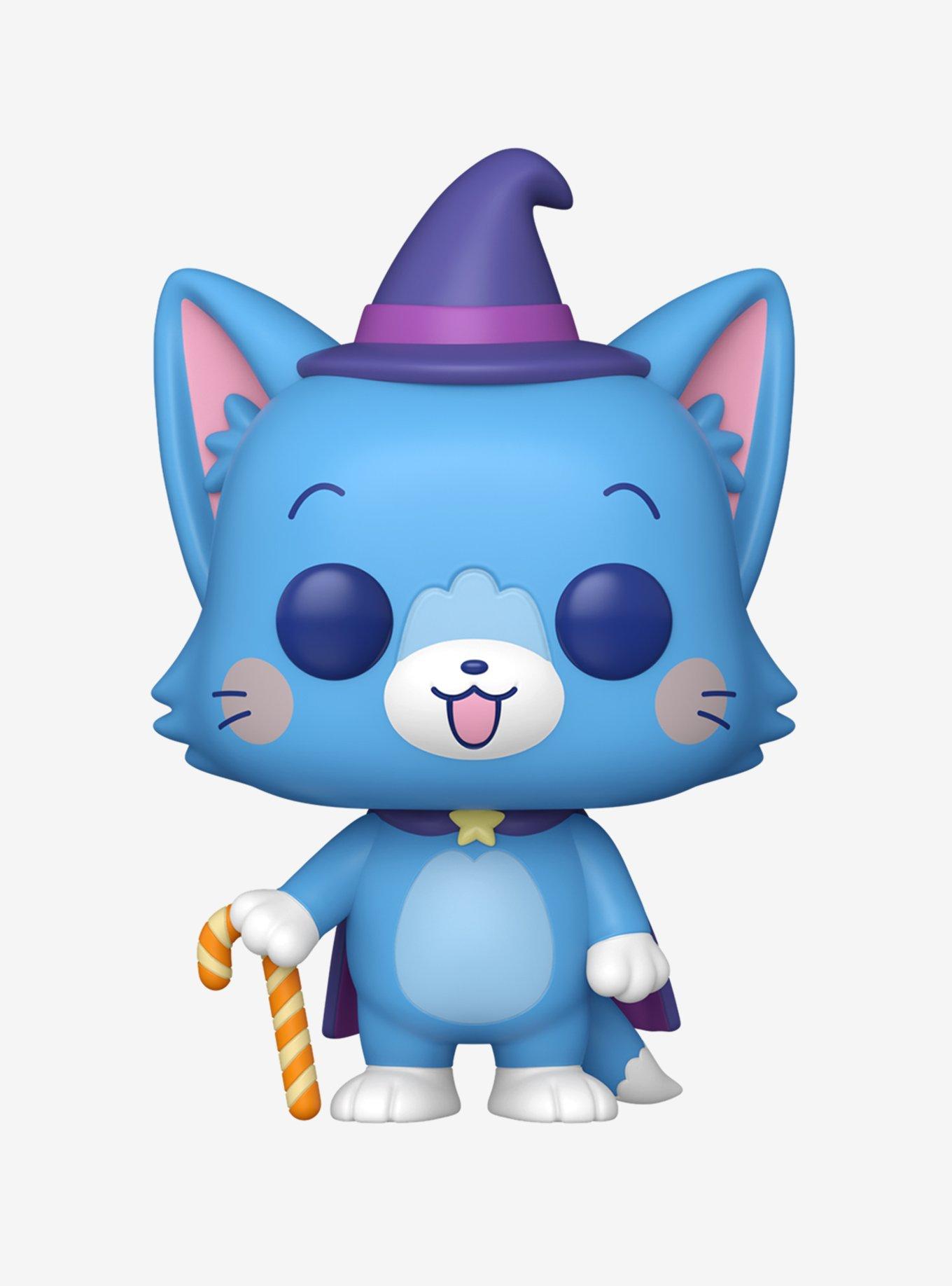 Funko Tom And Jerry Gokko Pop! Animation Tom Vinyl Figure, , hi-res