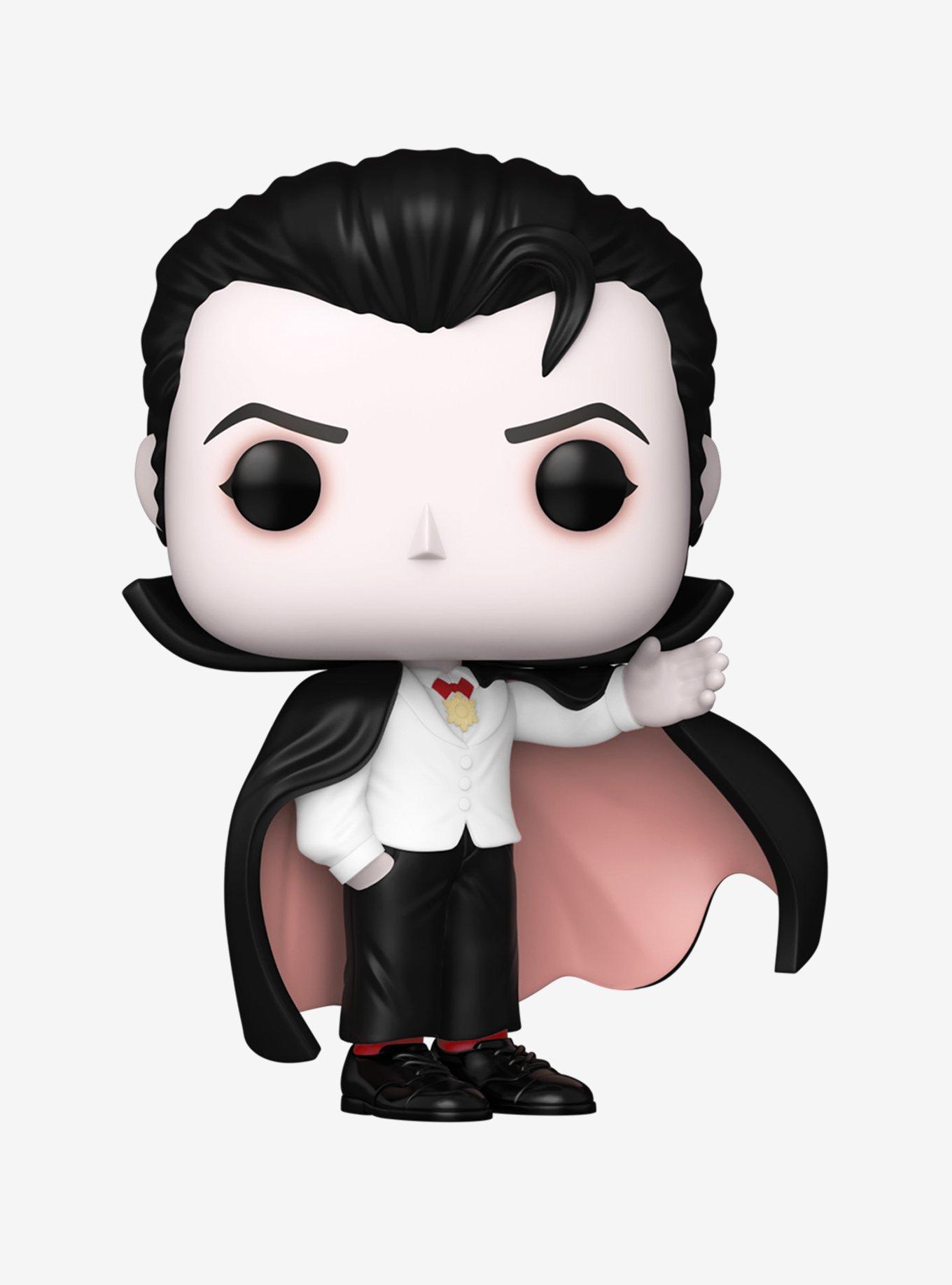 Funko Universal Monsters Pop! Animation Dracula Vinyl Figure, , hi-res