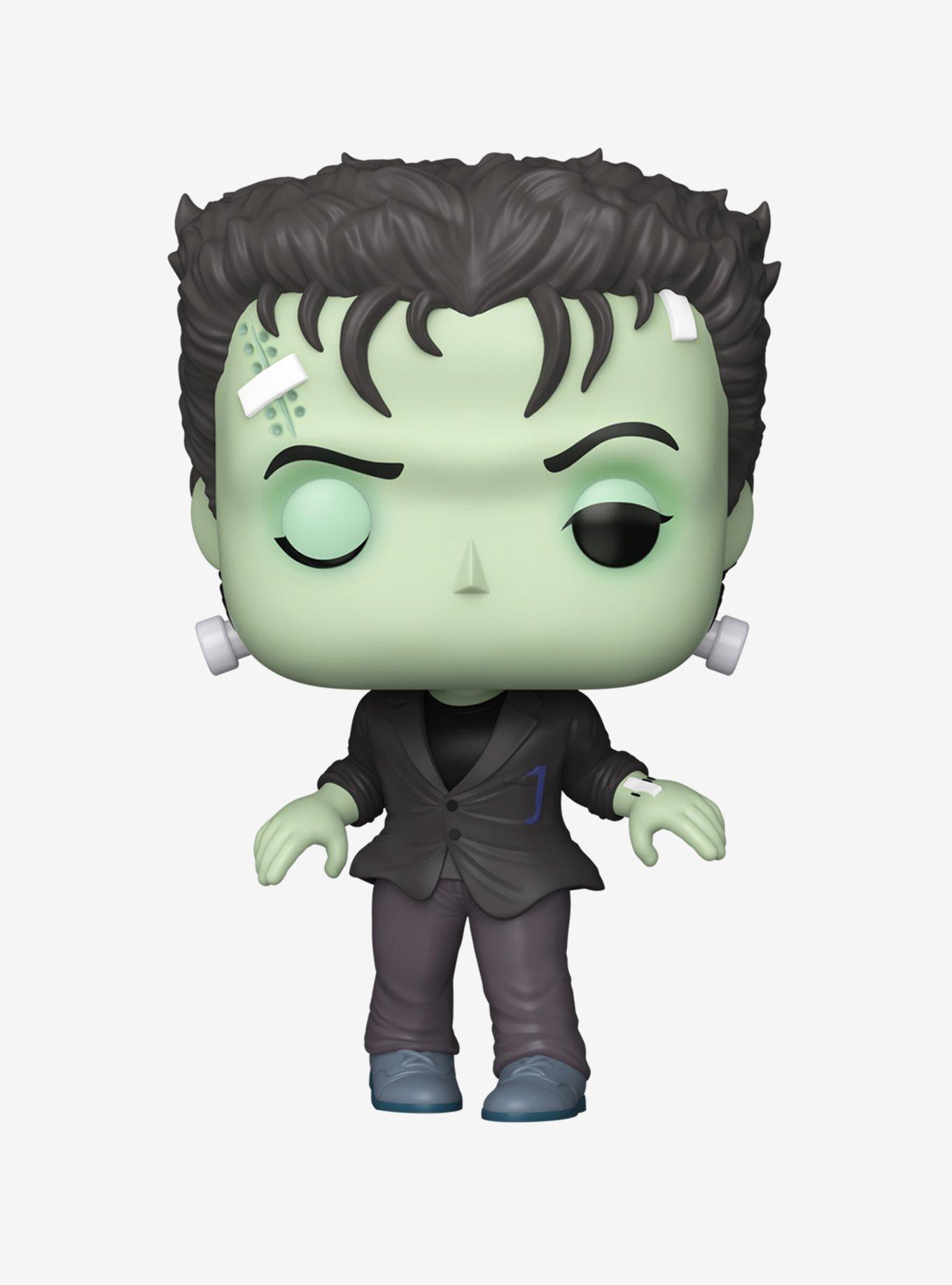 Funko Universal Monsters Pop! Animation Frankenstein Vinyl Figure, , hi-res