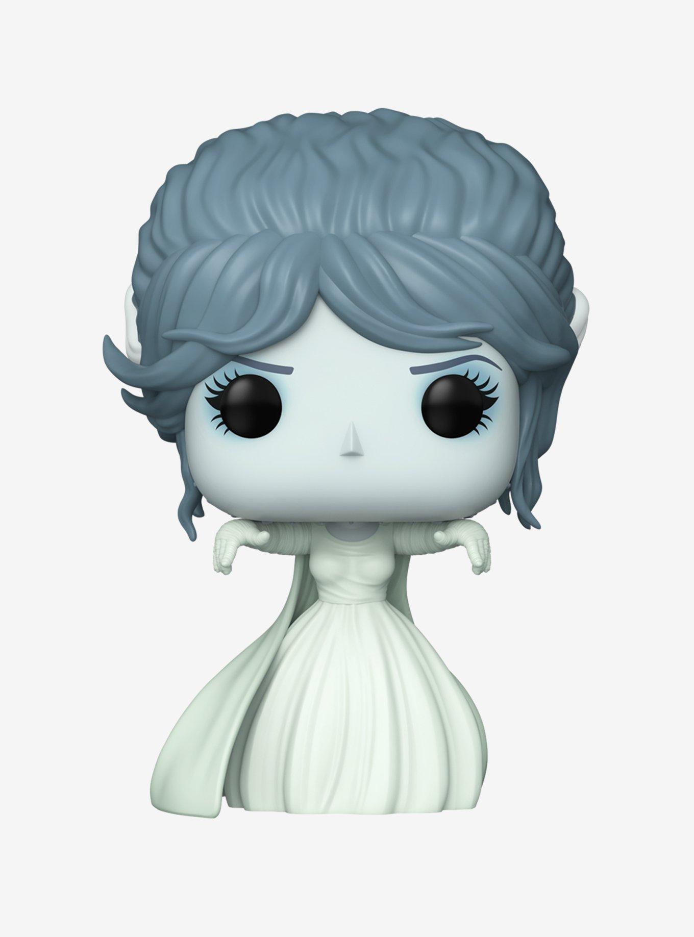 Funko Universal Monsters Pop! Animation Bride Of Frankenstein Vinyl Figure, , hi-res