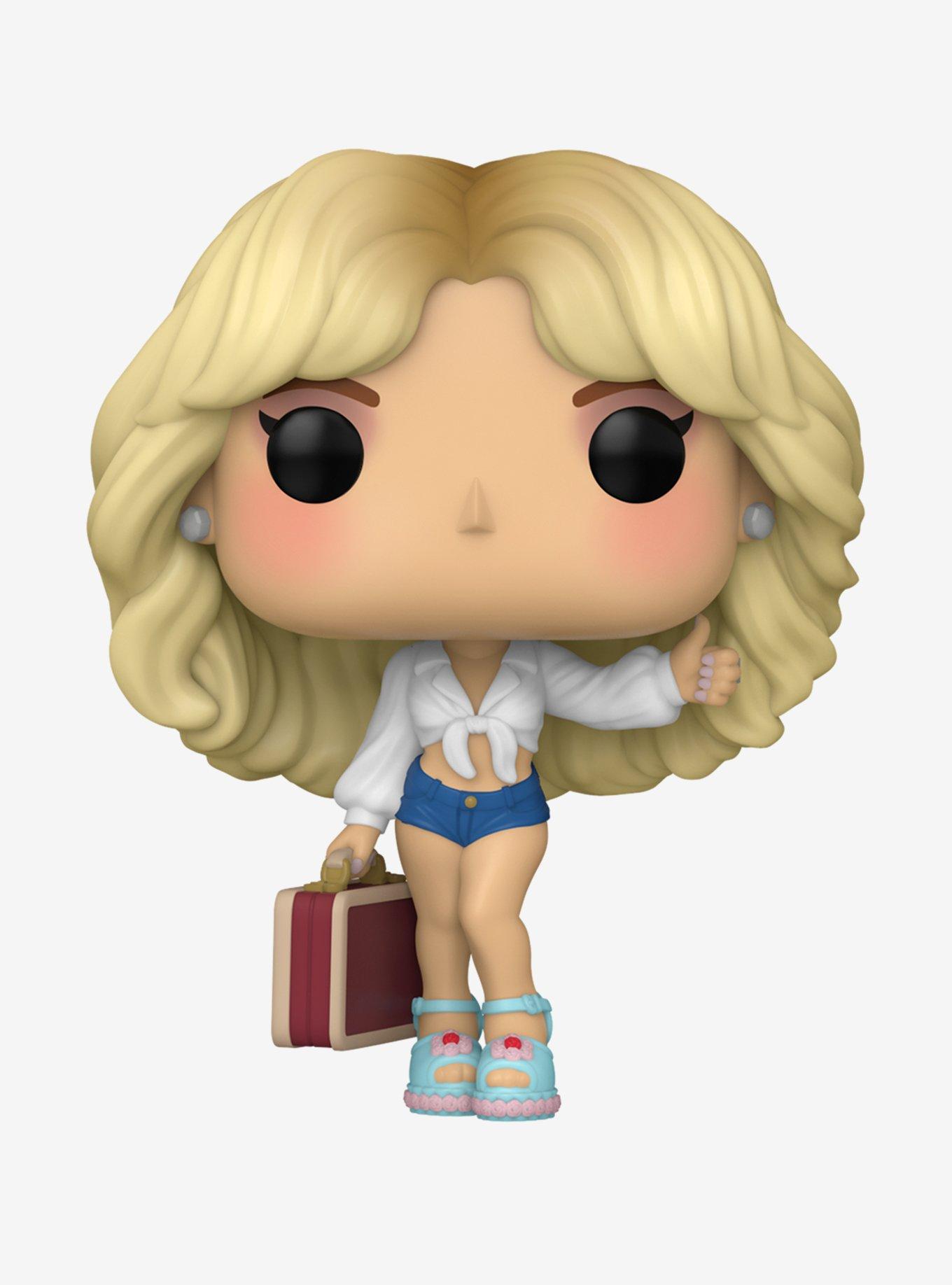 Funko Pop! Rocks Sabrina Carpenter Vinyl Figure, , hi-res