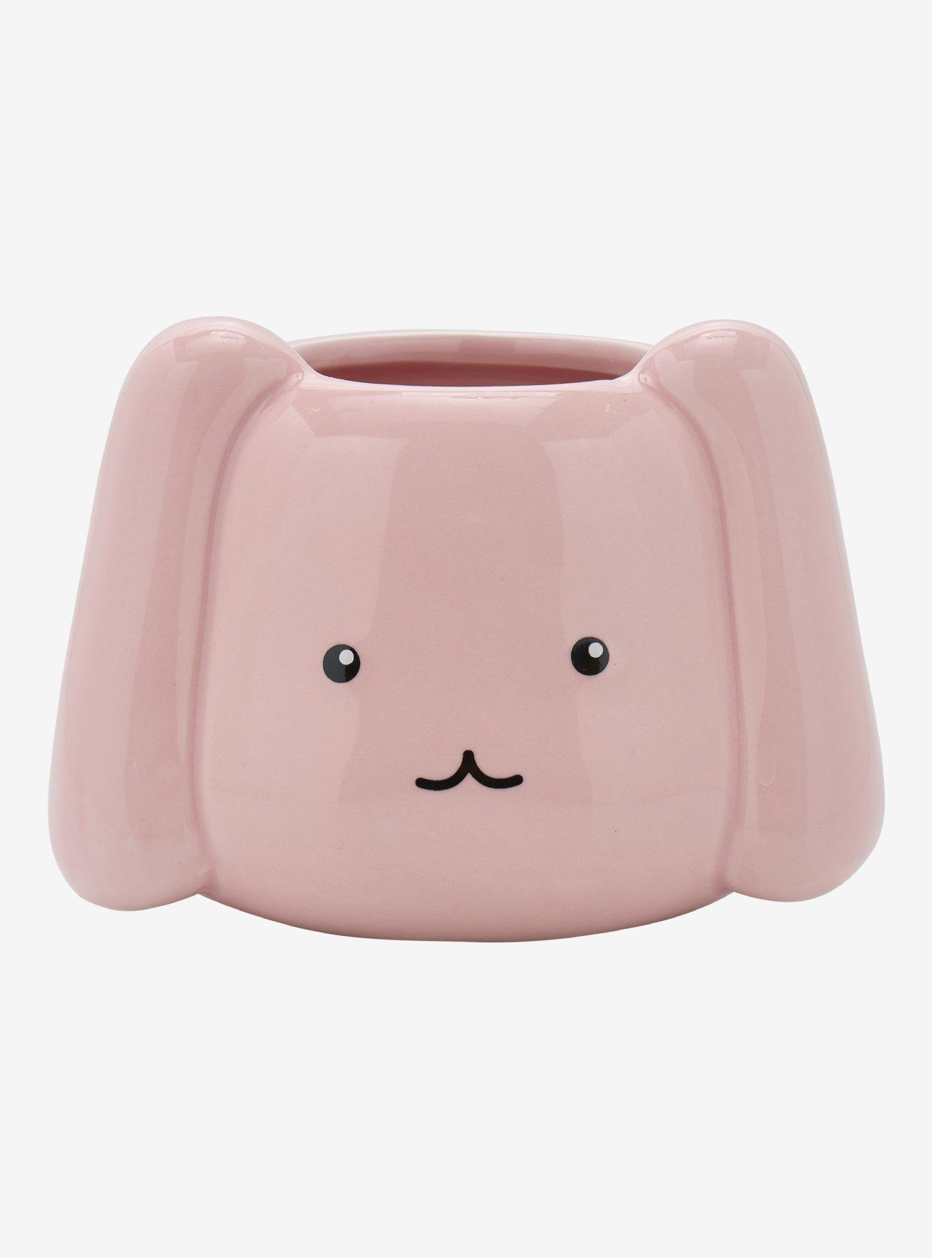 Ouran High School Host Club Usa-Chan Figural Mug, , hi-res