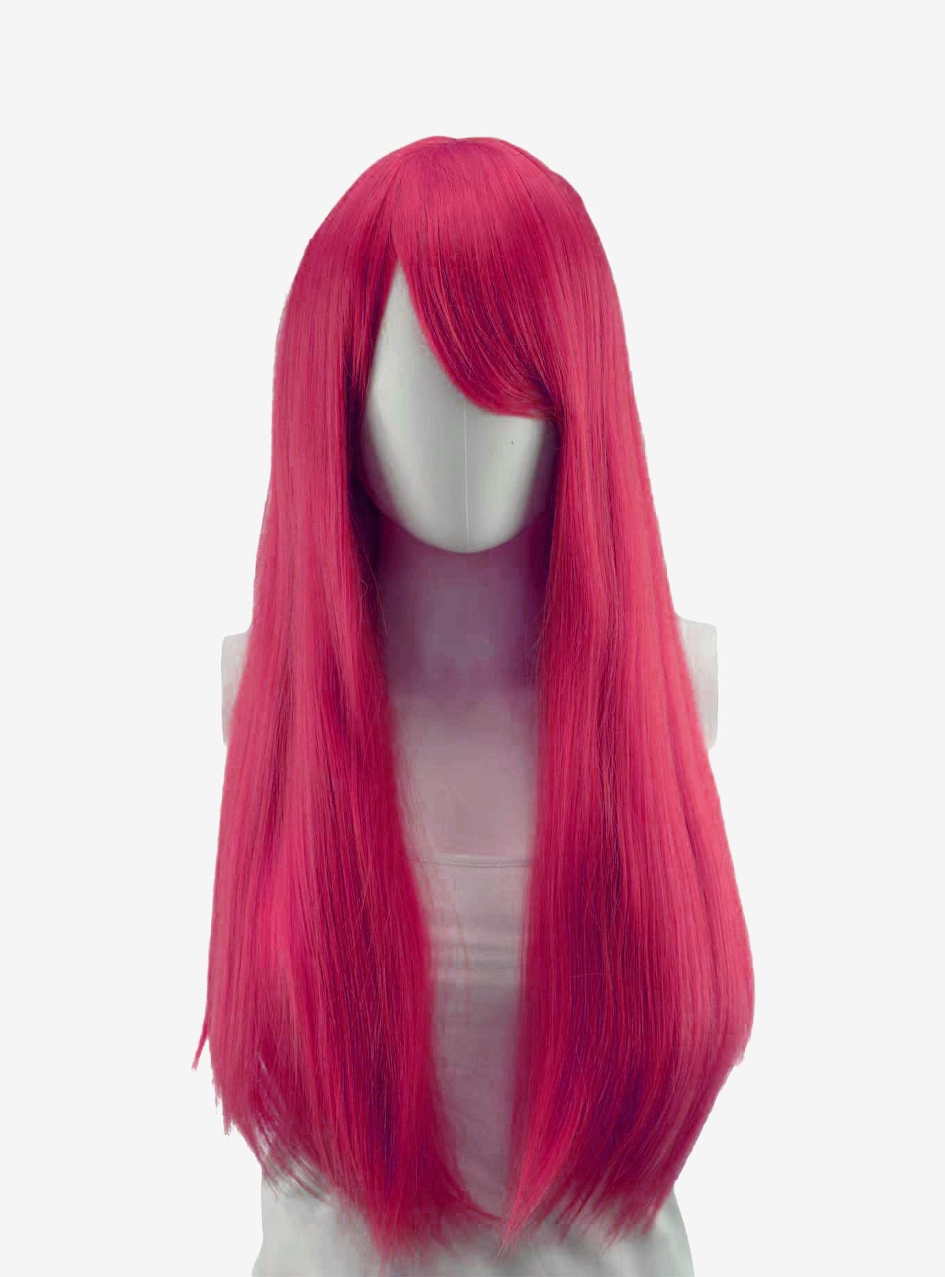 Nyx Raspberry Pink Wig, , hi-res