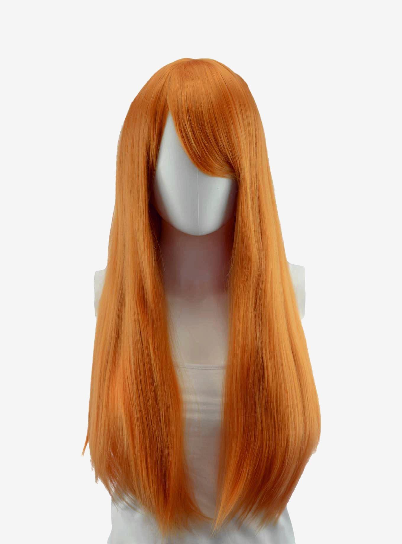Nyx Sunny Orange Wig, , hi-res