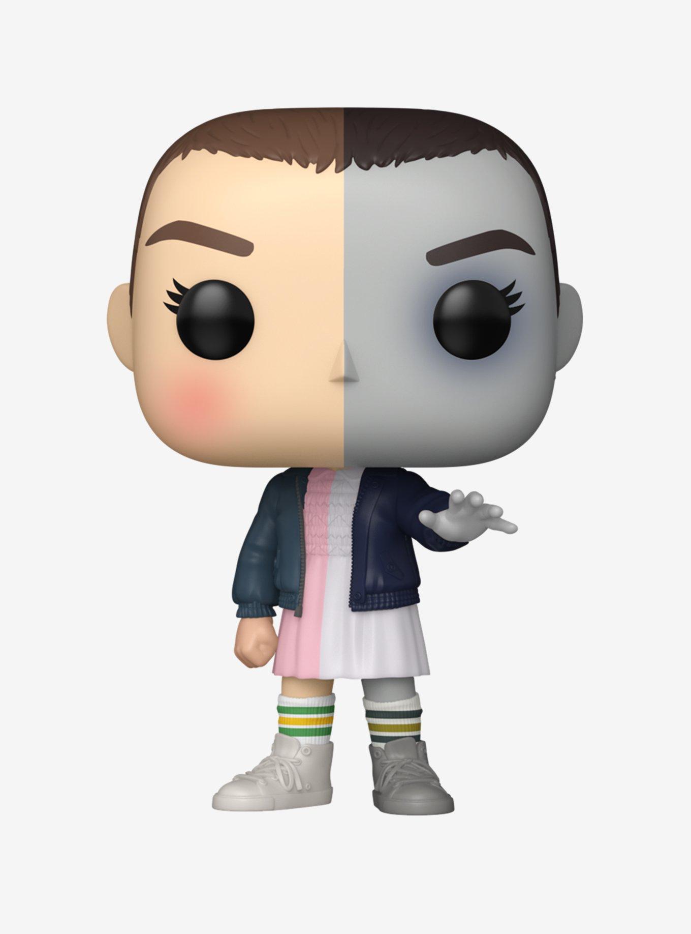 Funko Stranger Things Pop! Television Eleven Vinyl Figure, , hi-res