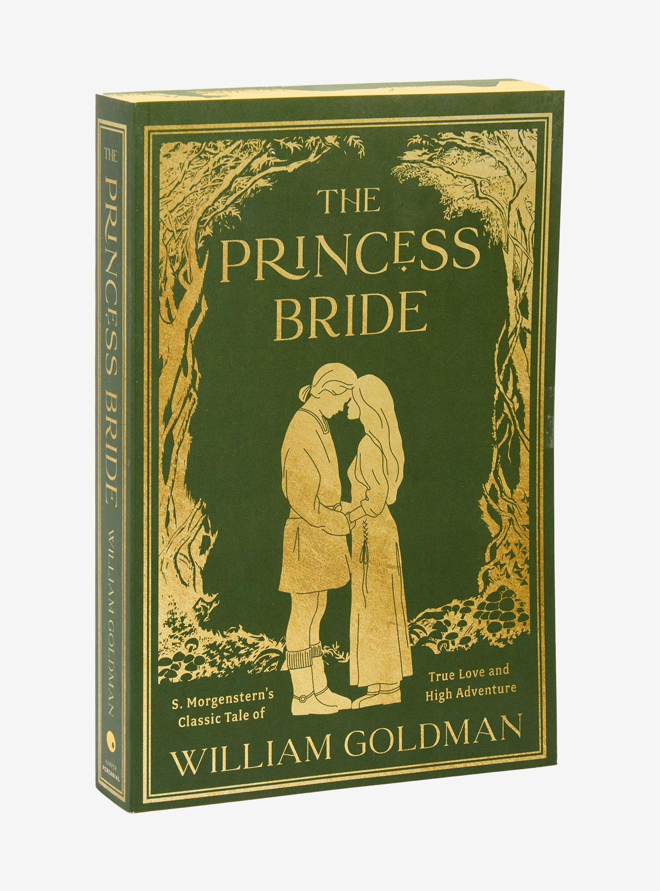 The Princess Bride Deluxe Edition, , hi-res