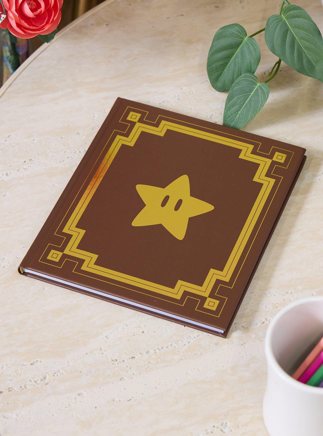 Nintendo Super Mario Galaxy Rosalina's Storybook