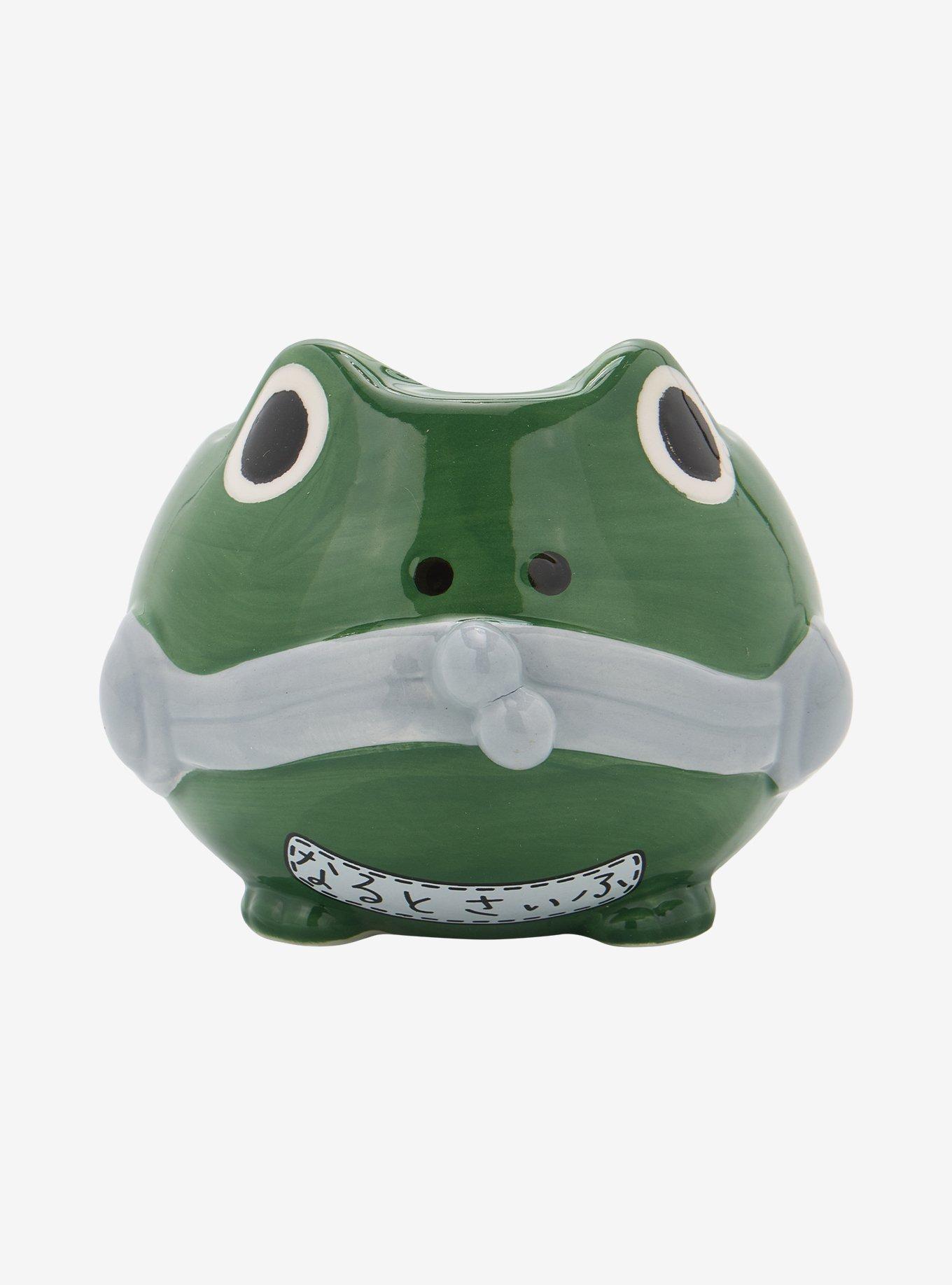 Naruto Shippuden Frog Purse Figural Mug, , hi-res