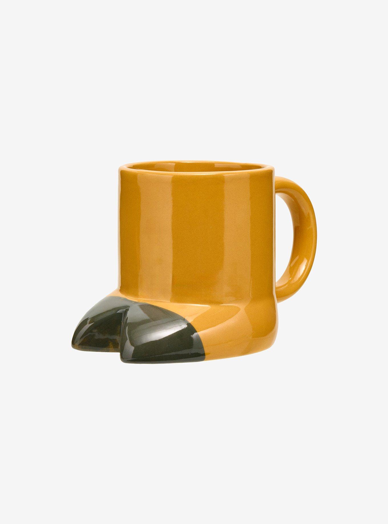 One Piece Chopper Hoof Figural Mug, , hi-res