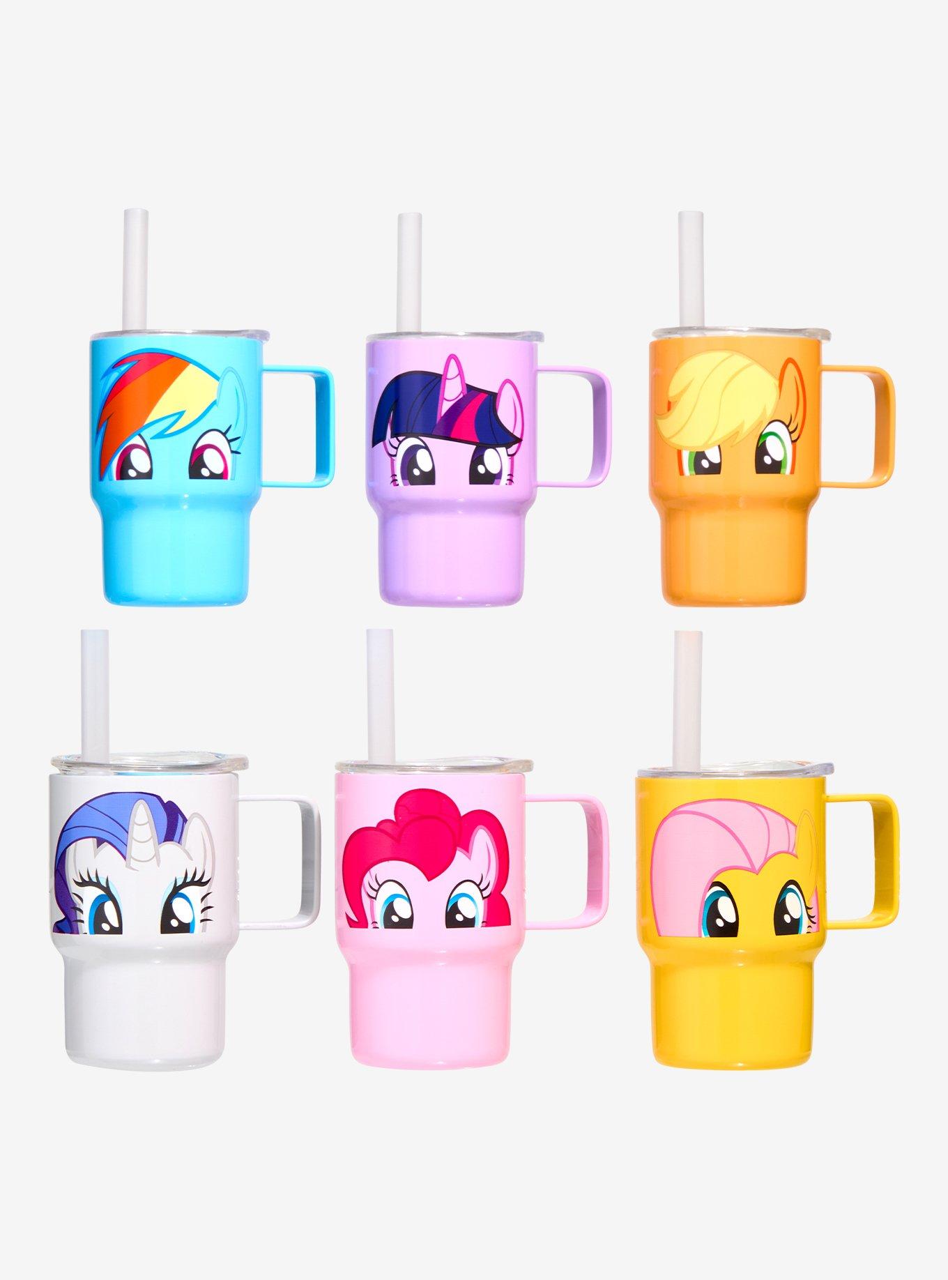 My Little Pony Character Blind Box Mini Tumbler, , hi-res