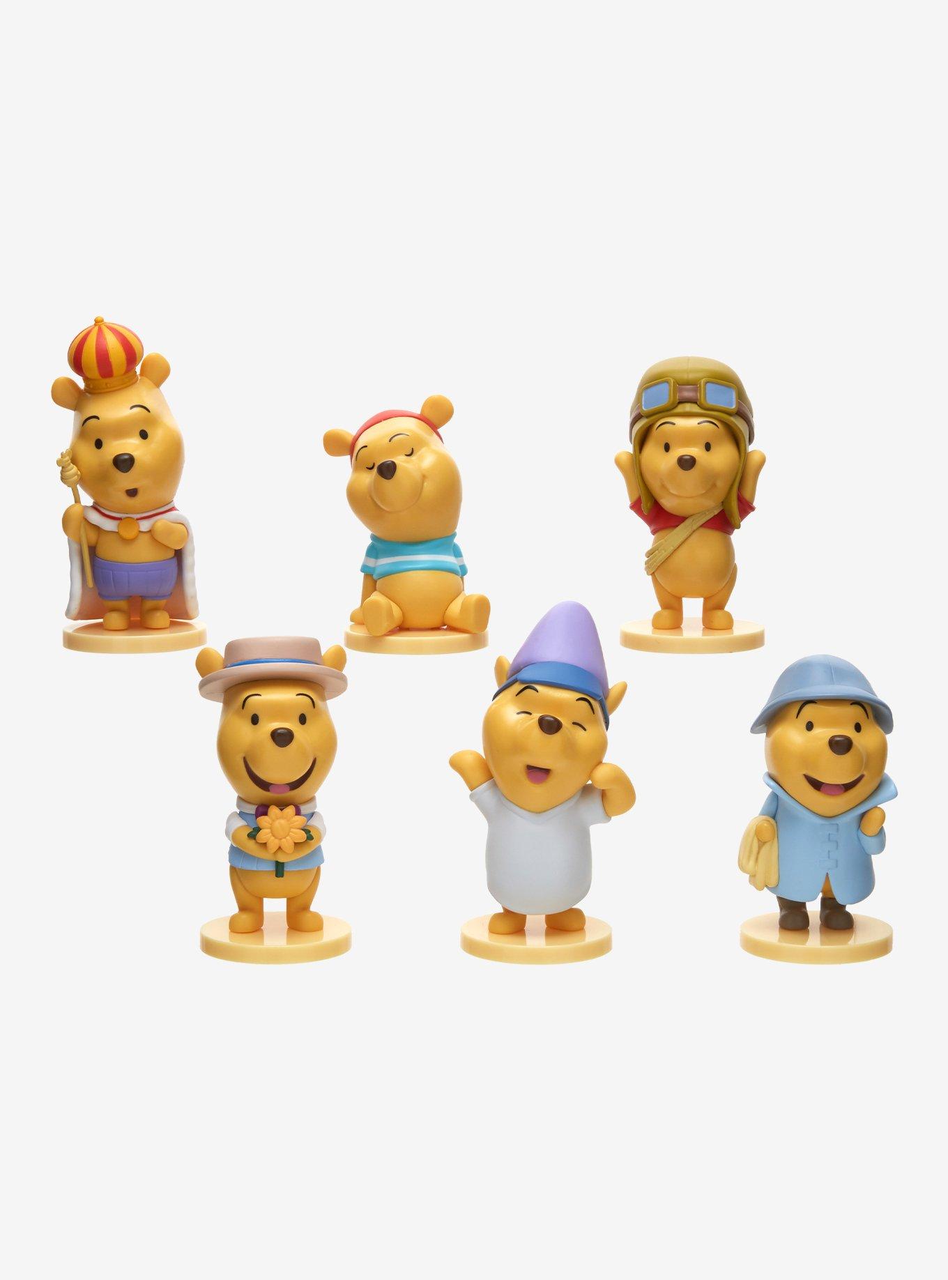 Disney Winnie the Pooh Costumes Blind Box Figure, , hi-res