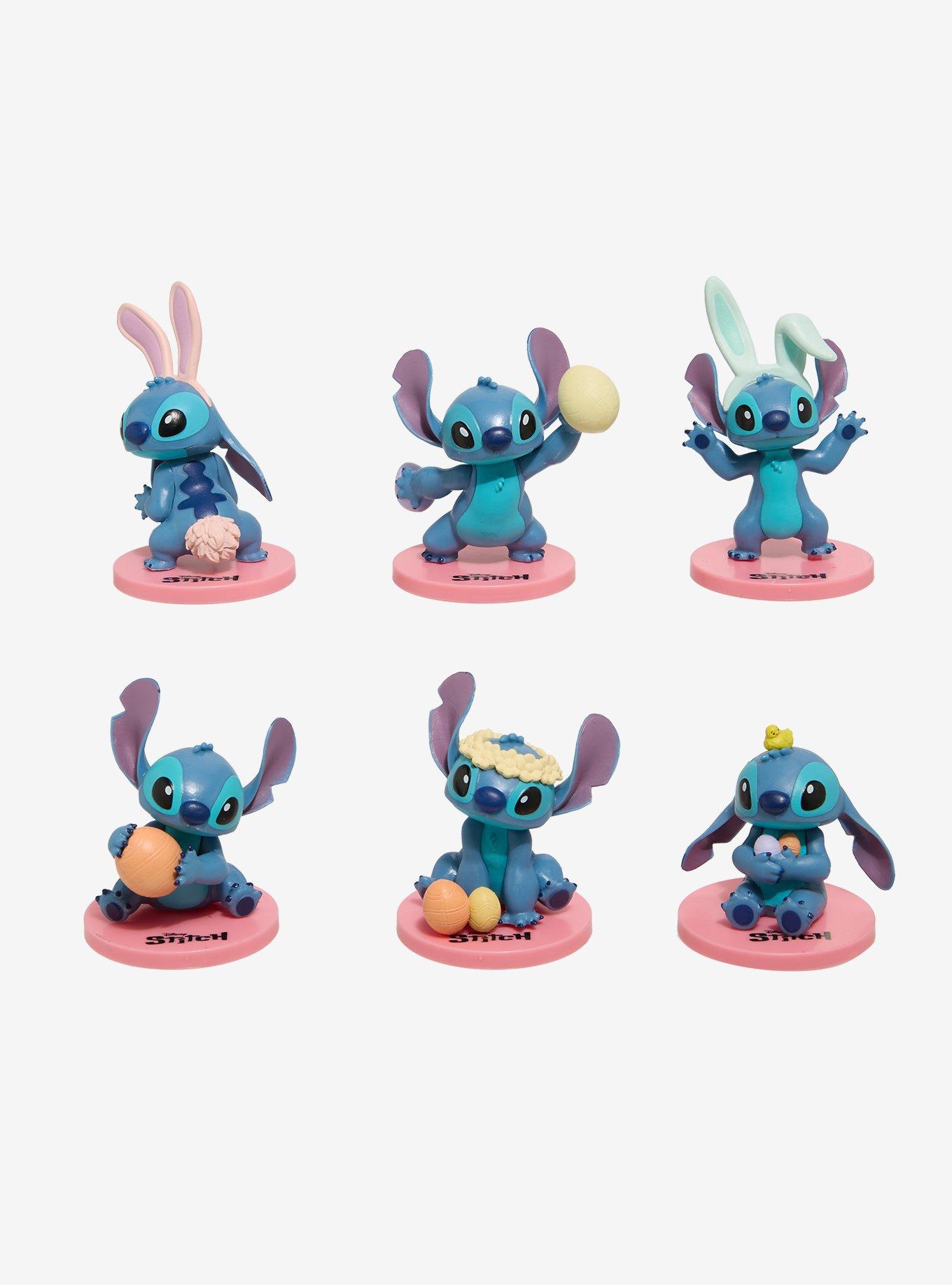 Disney Lilo & Stitch Easter Blind Box Figure, , hi-res