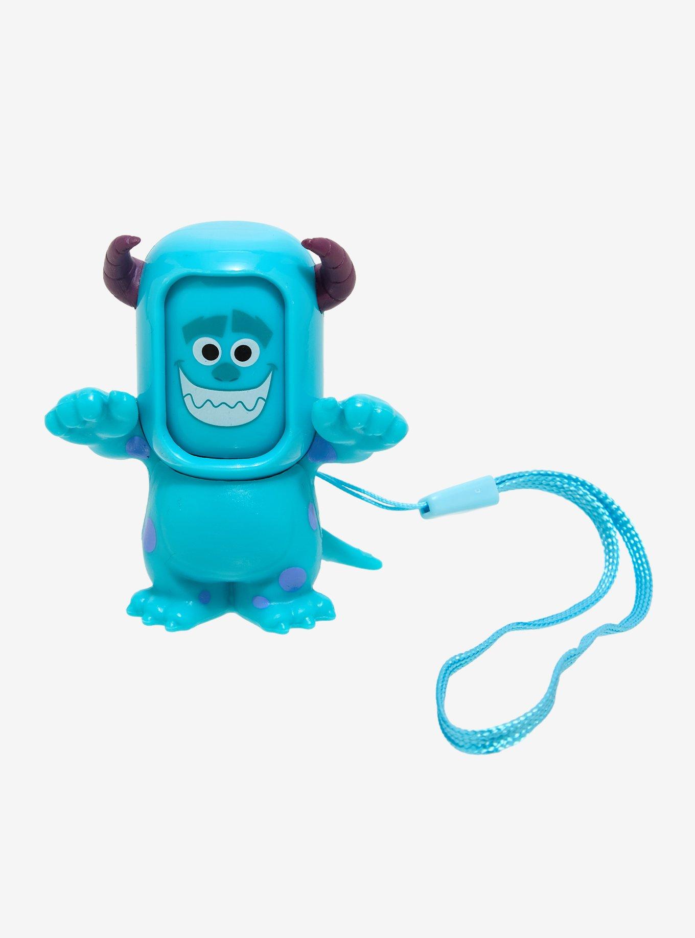 Flip 'ems! Disney Pixar Monsters, Inc. Sulley Figure, , hi-res