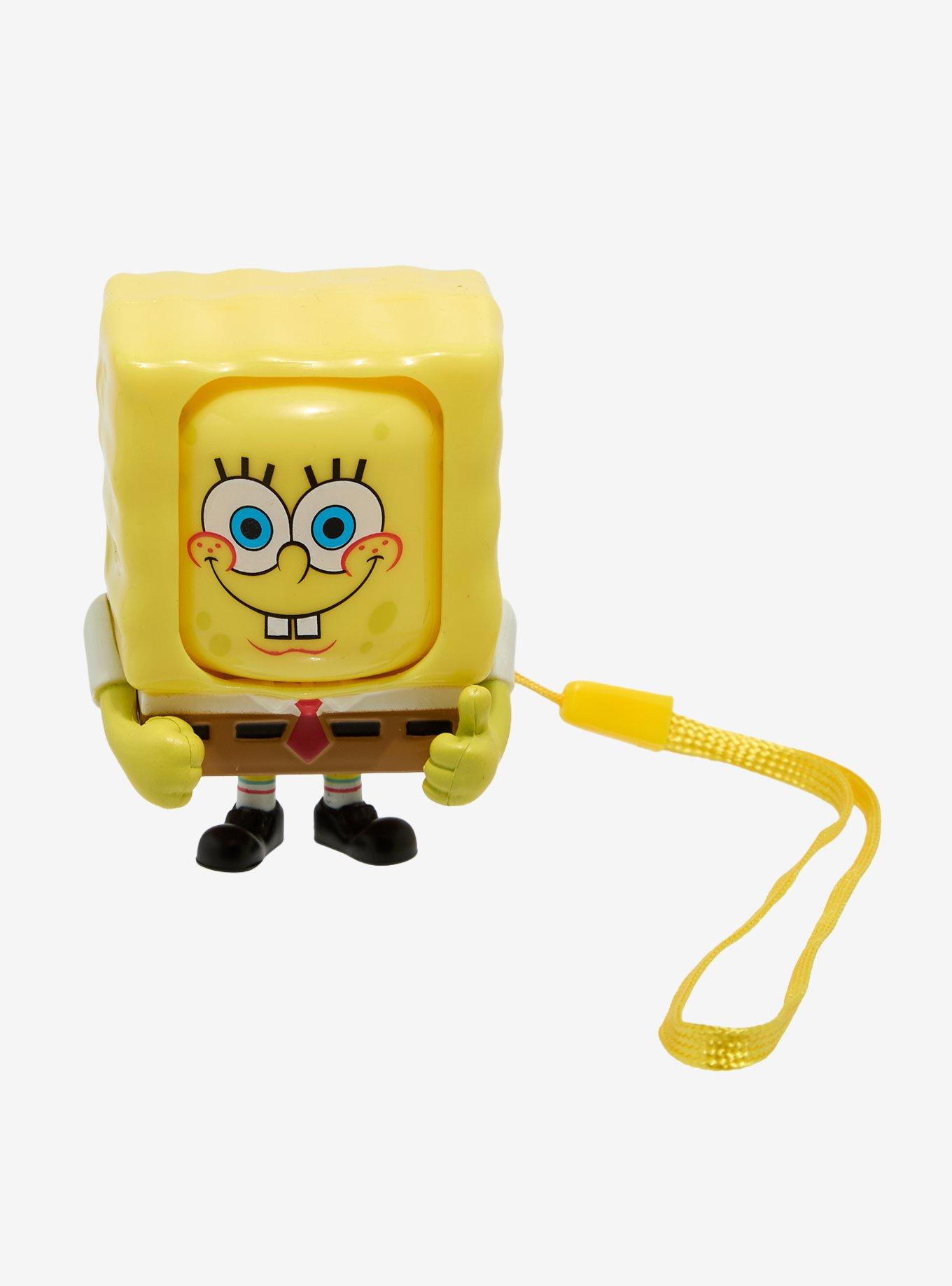 Flip 'ems! SpongeBob SquarePants Figure, , hi-res