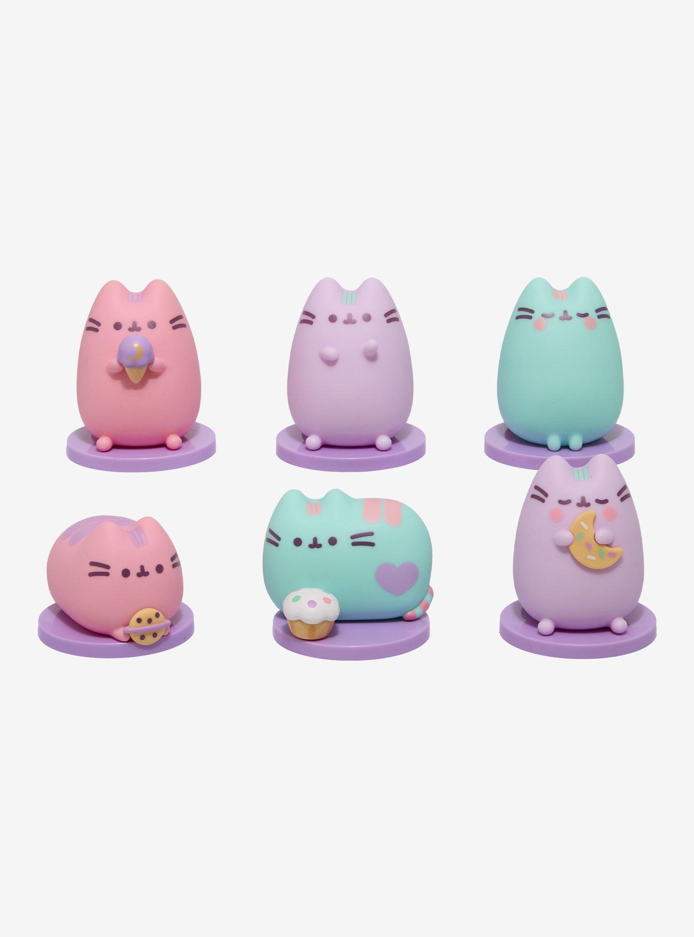 Pusheen Series 2 Blind Box Figure, , hi-res
