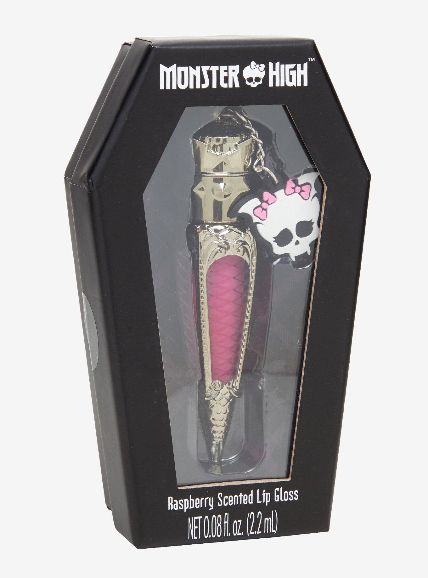 Monster High Draculaura Lip Gloss, , hi-res