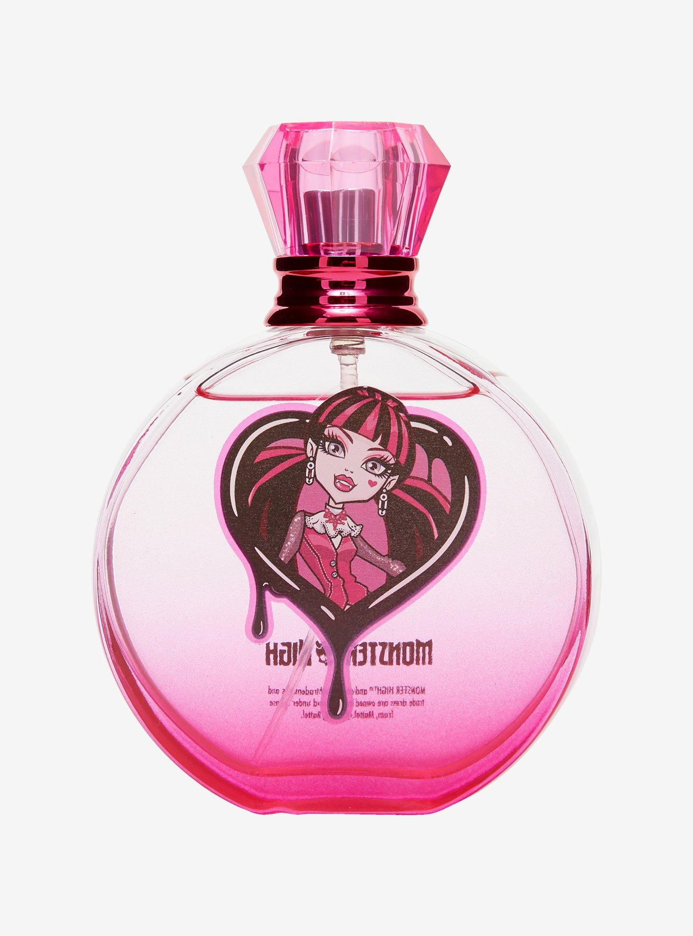 Monster High Draculaura Body Spray, , hi-res