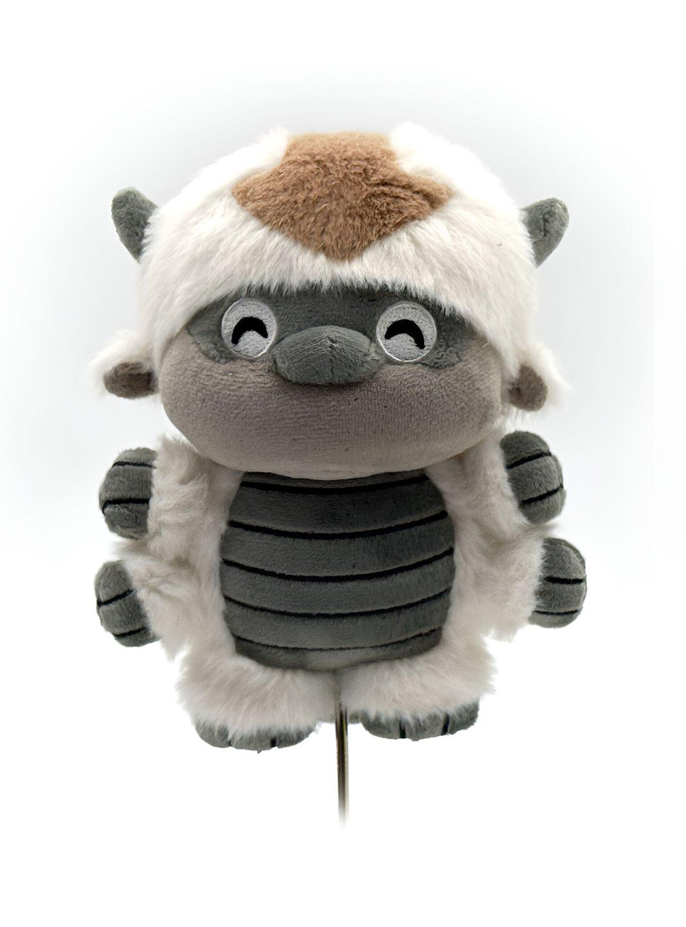 Youtooz Avatar: The Last Airbender Appa Plush Bag Charm, , hi-res