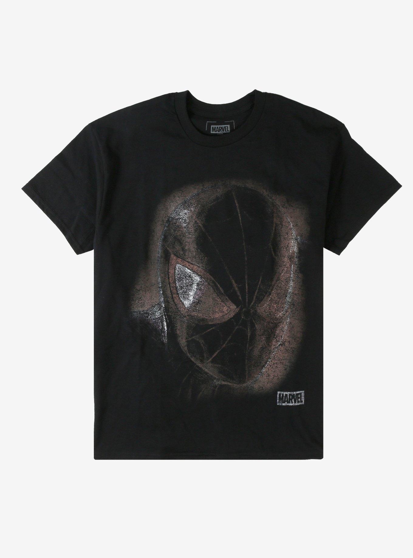 CVLA X Marvel Miles Morales T-Shirt, , hi-res