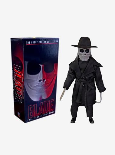 Full Moon Horror Puppet Master Blade 1:1 Scale Figure | Hot Topic