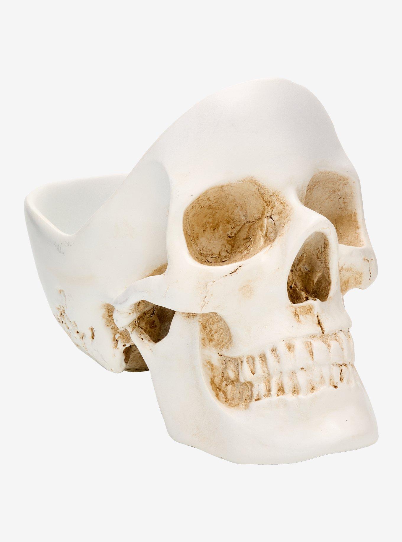 Skull Trinket Bowl, , hi-res