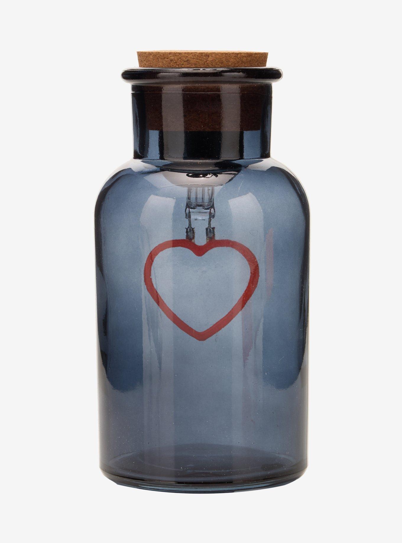 Love Potion LED Light-Up Bottle, , hi-res