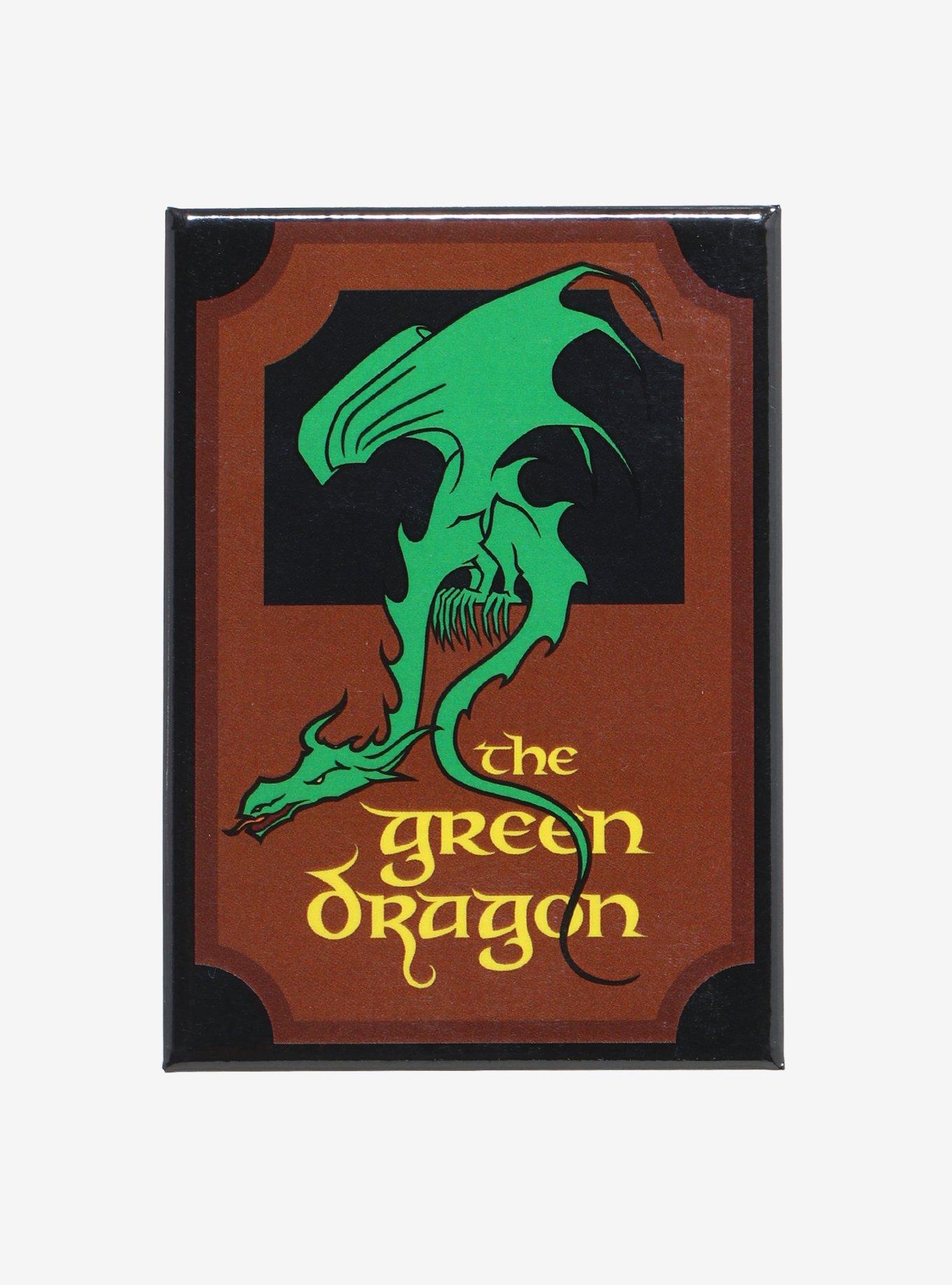 The Lord Of The Rings The Green Dragon Inn, , hi-res