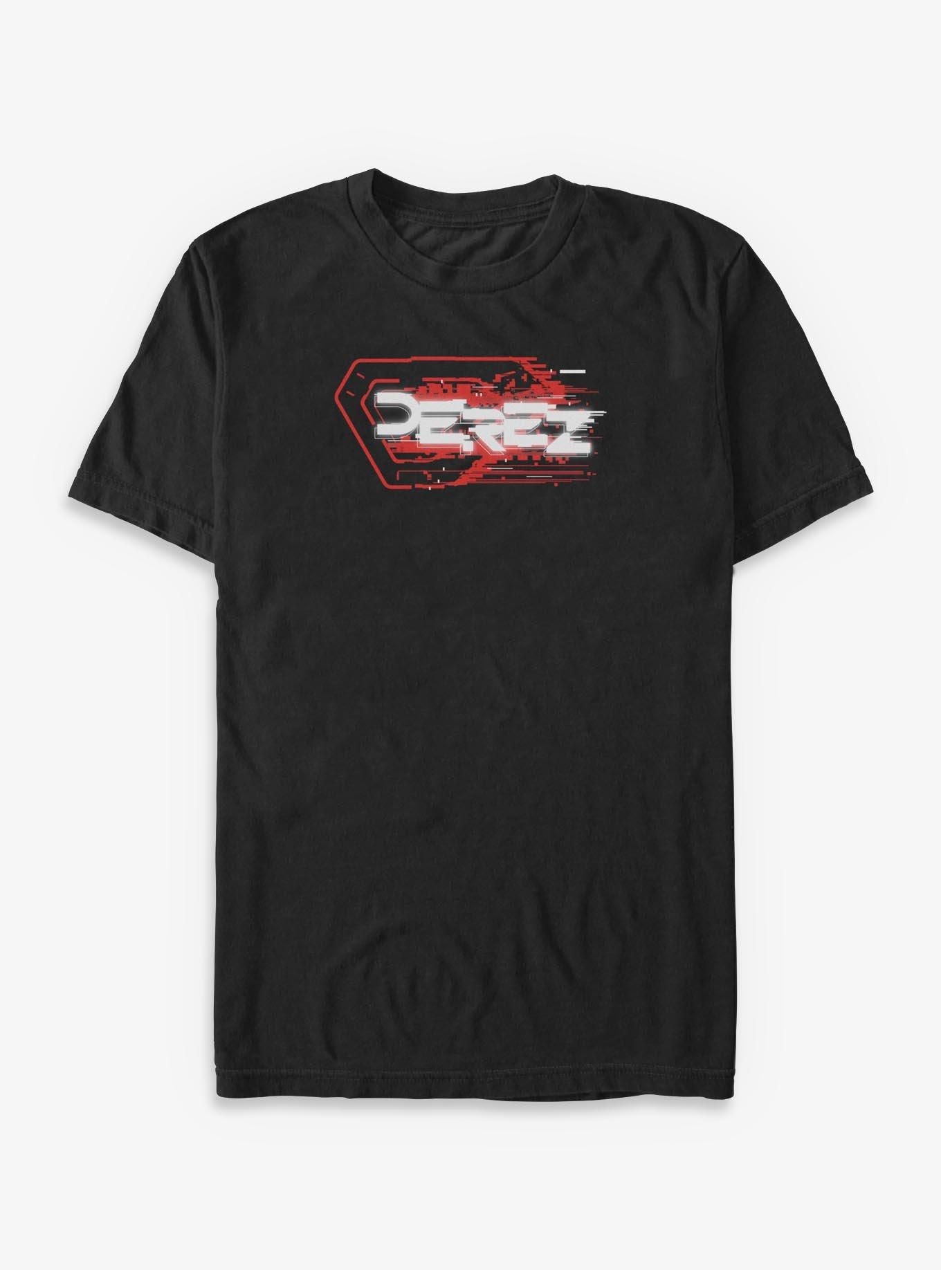Tron Derez Big & Tall T-Shirt, , hi-res