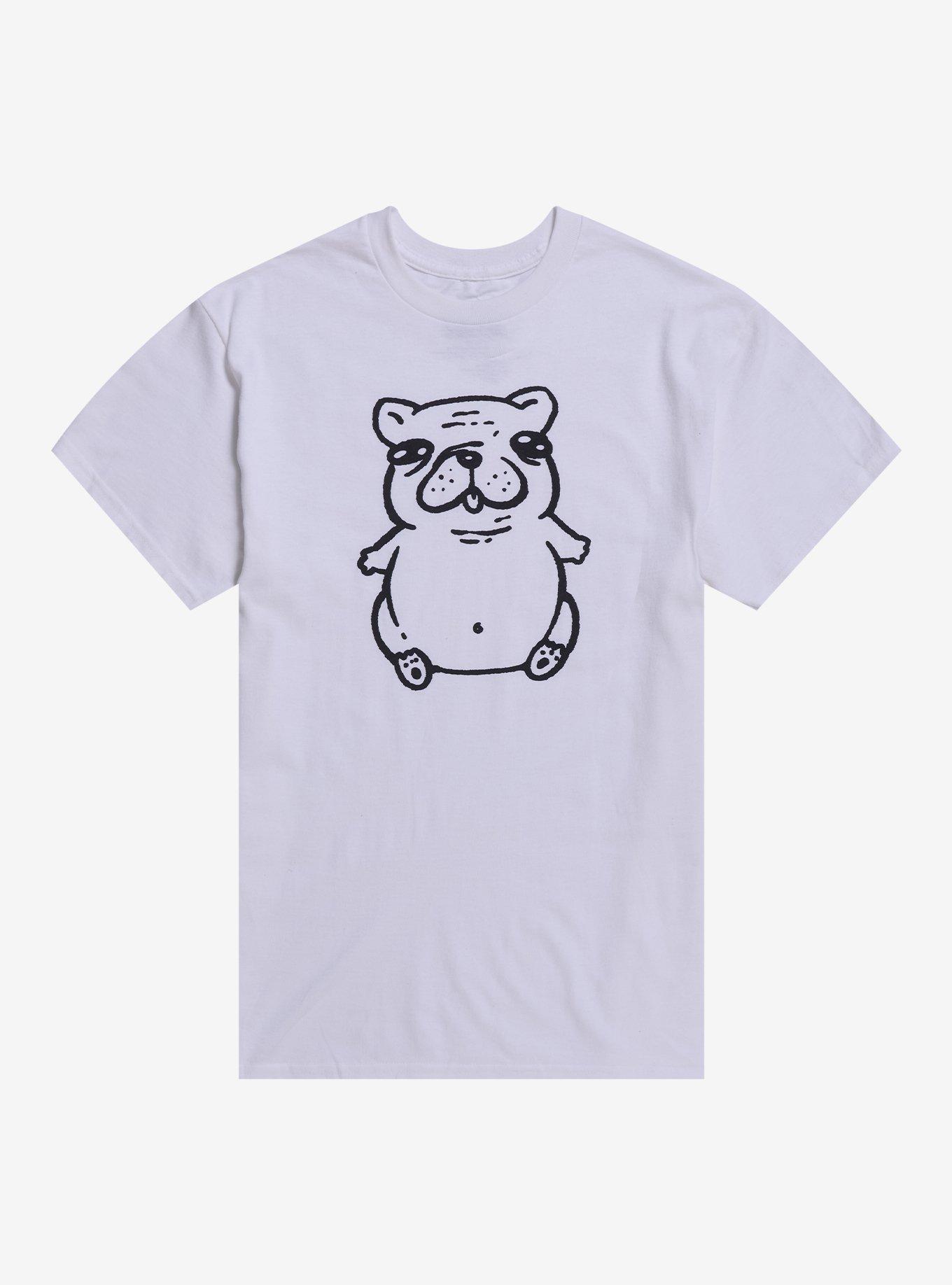 Pibble Doodle T-Shirt By Goodie Two Sleeves | Hot Topic