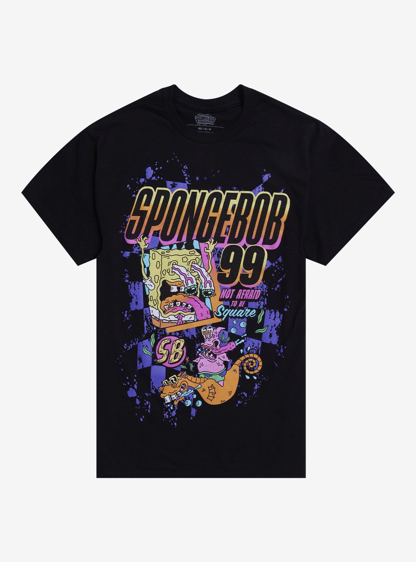 SpongeBob SquarePants Trip T-Shirt, , hi-res