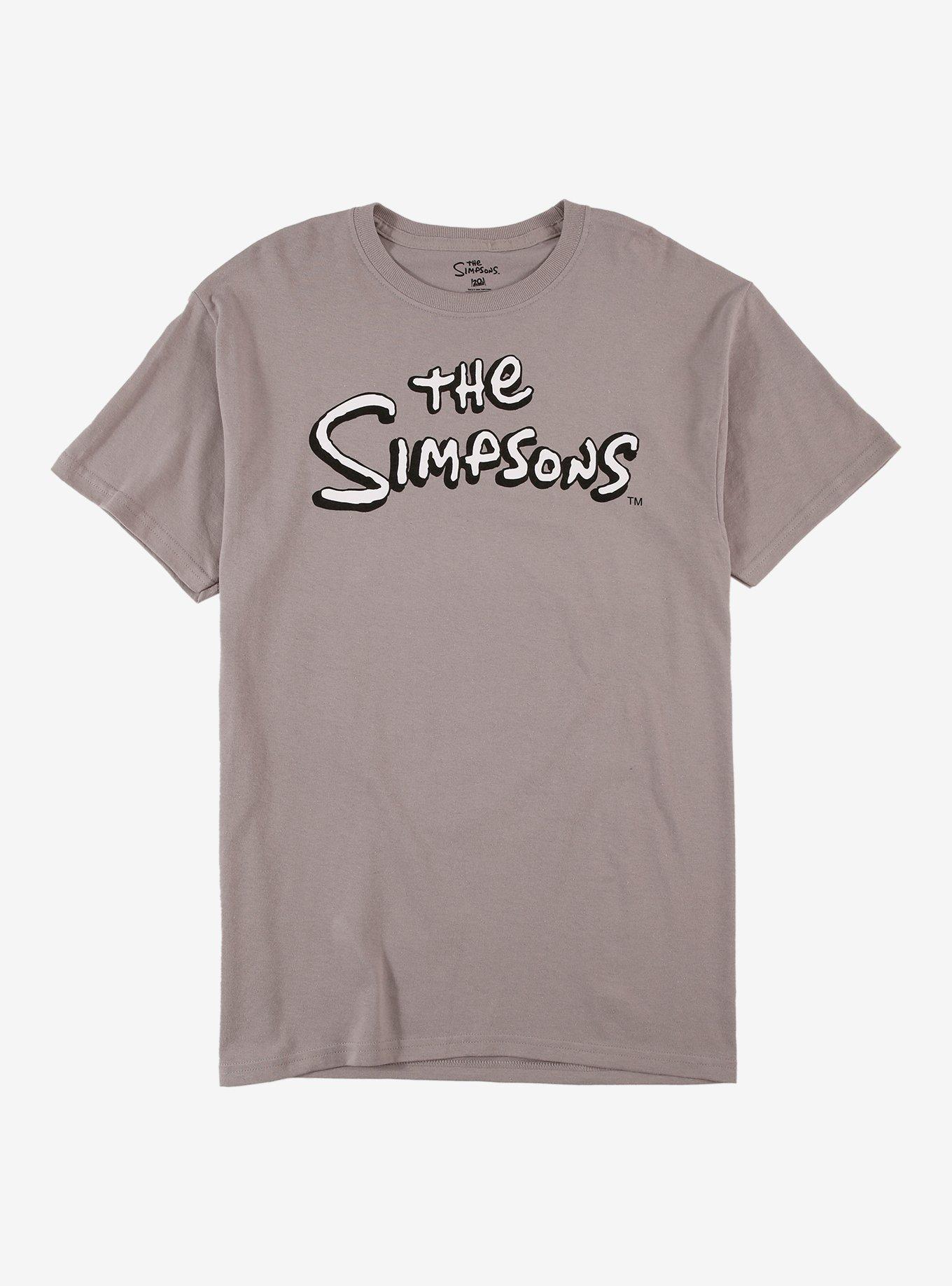 The Simpsons El Barto T-Shirt