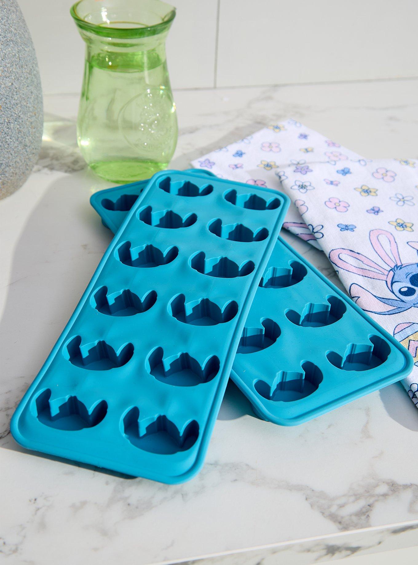 Disney Lilo & Stitch Ears Silicone Ice Cube Tray Set, , hi-res