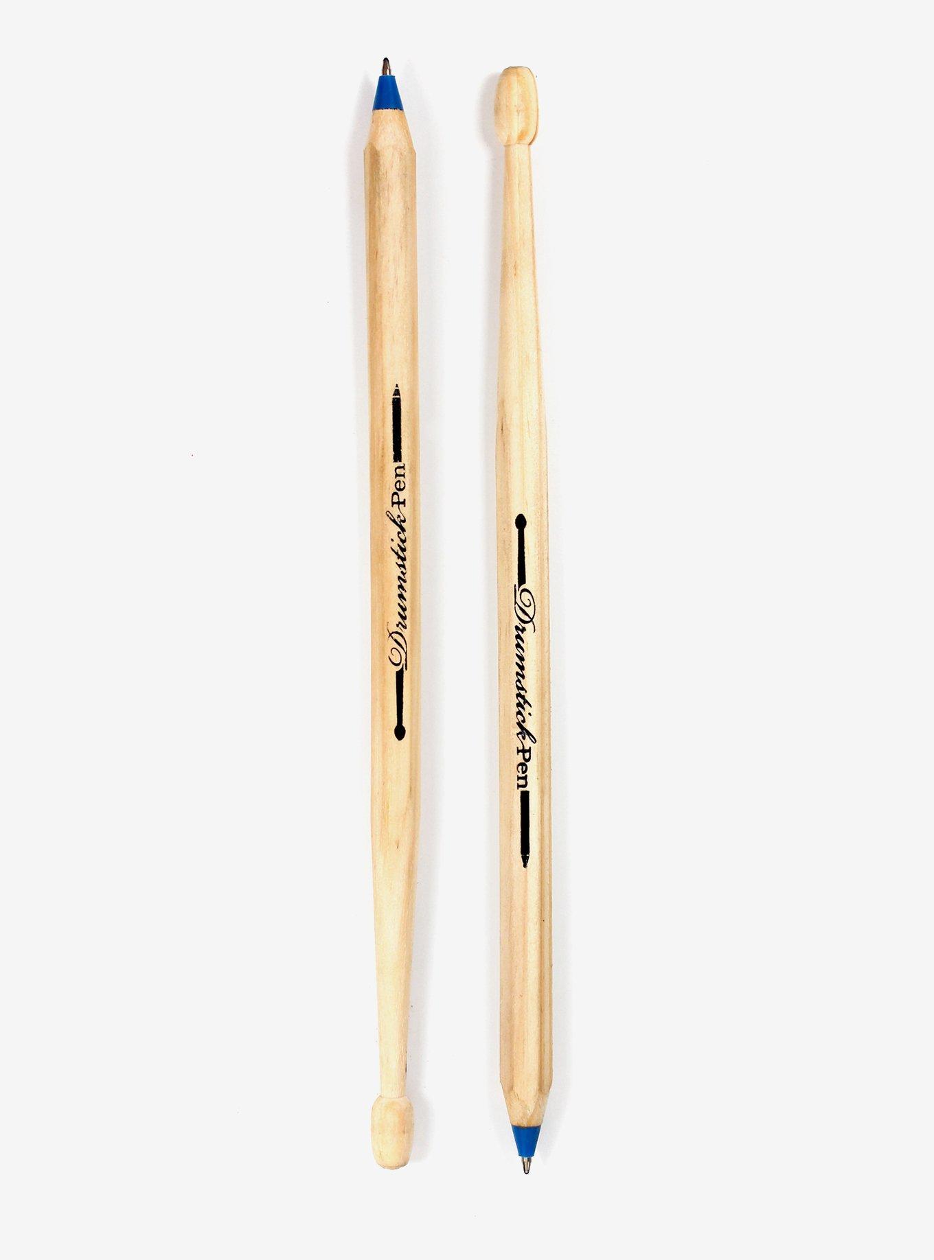 Drumstick Pen Set, , hi-res