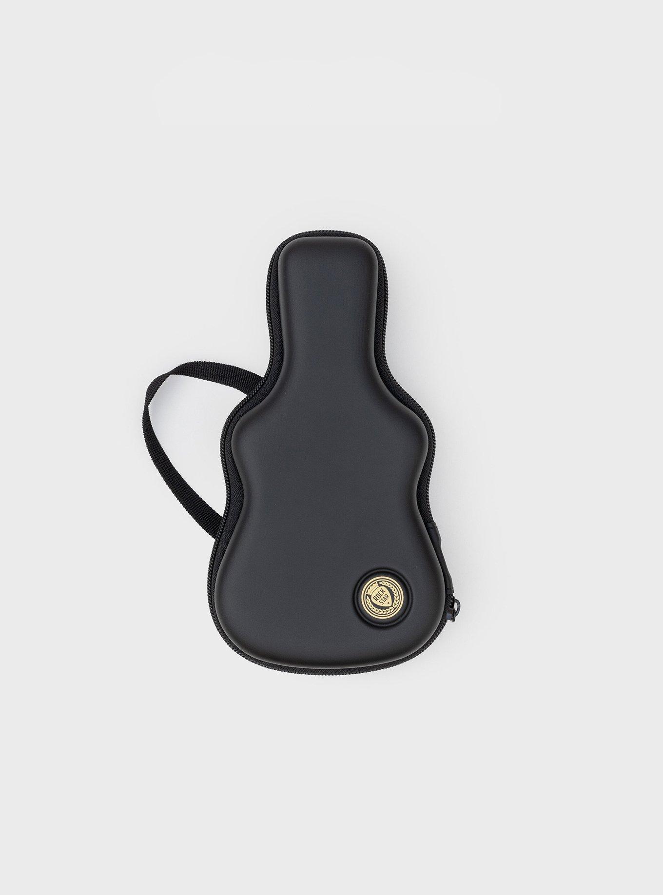 Guitar Pencil Case, , hi-res