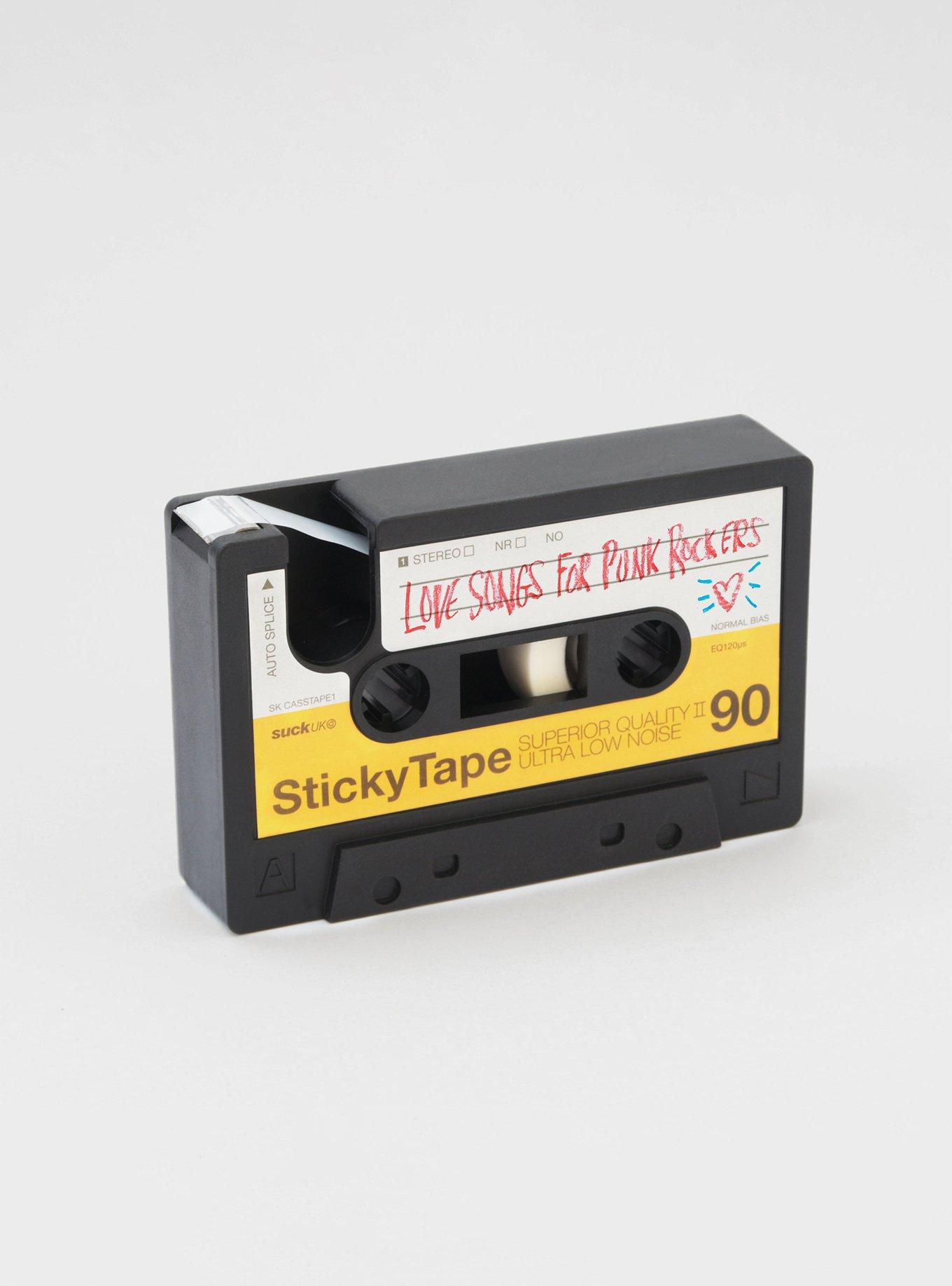 Cassette Tape Dispenser, , hi-res