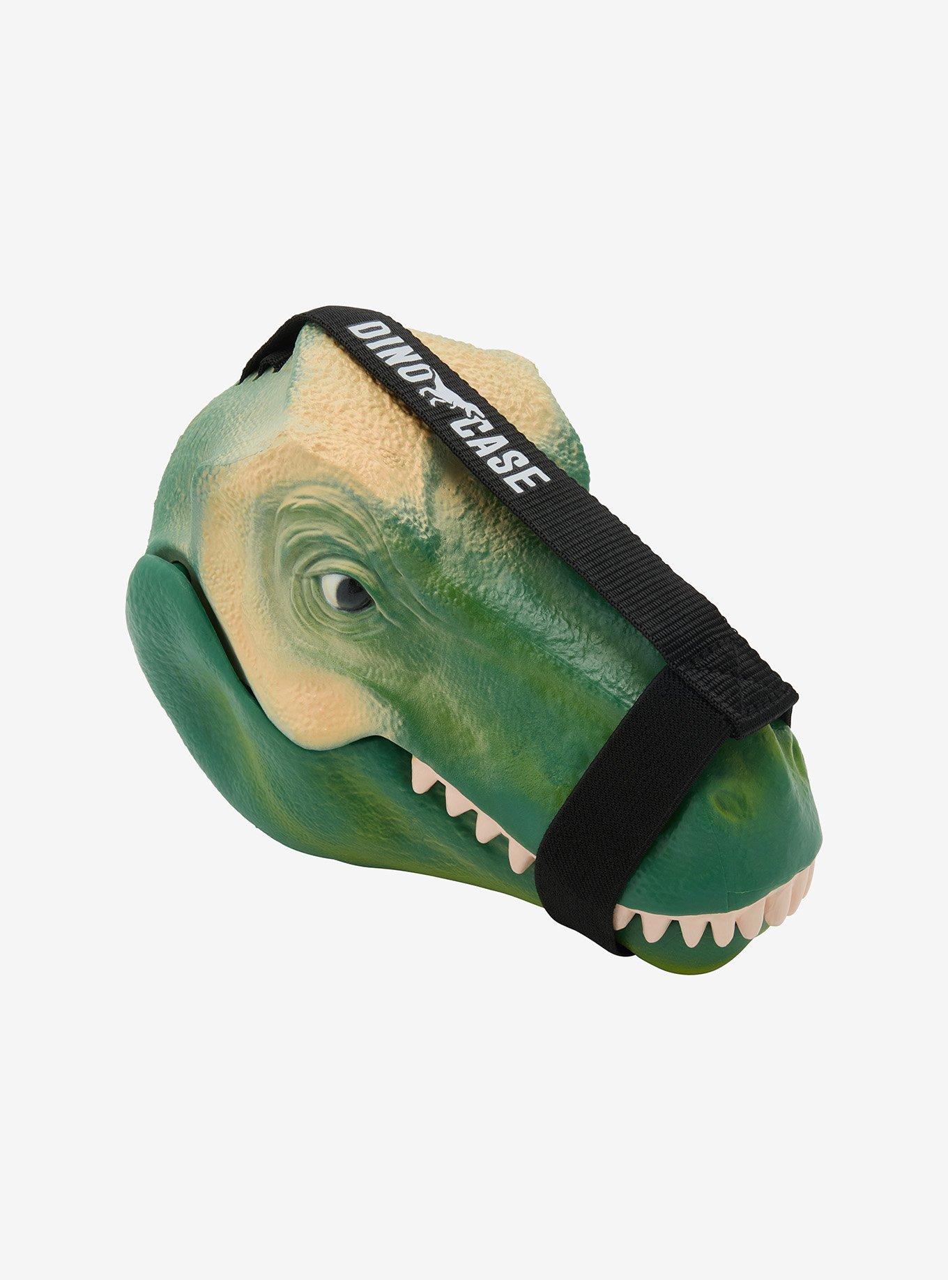 Dinosaur Head Case, , hi-res