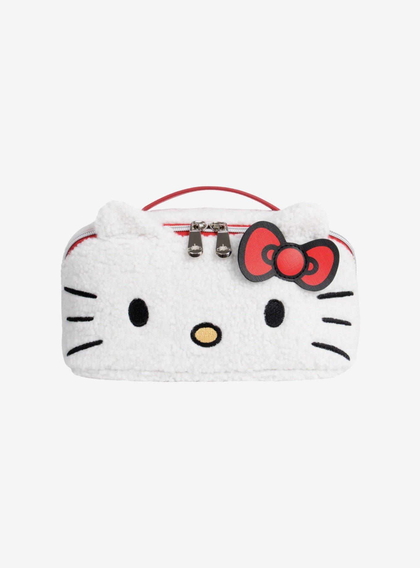 Sanrio Hello Kitty Unfold Travel Bag, , hi-res