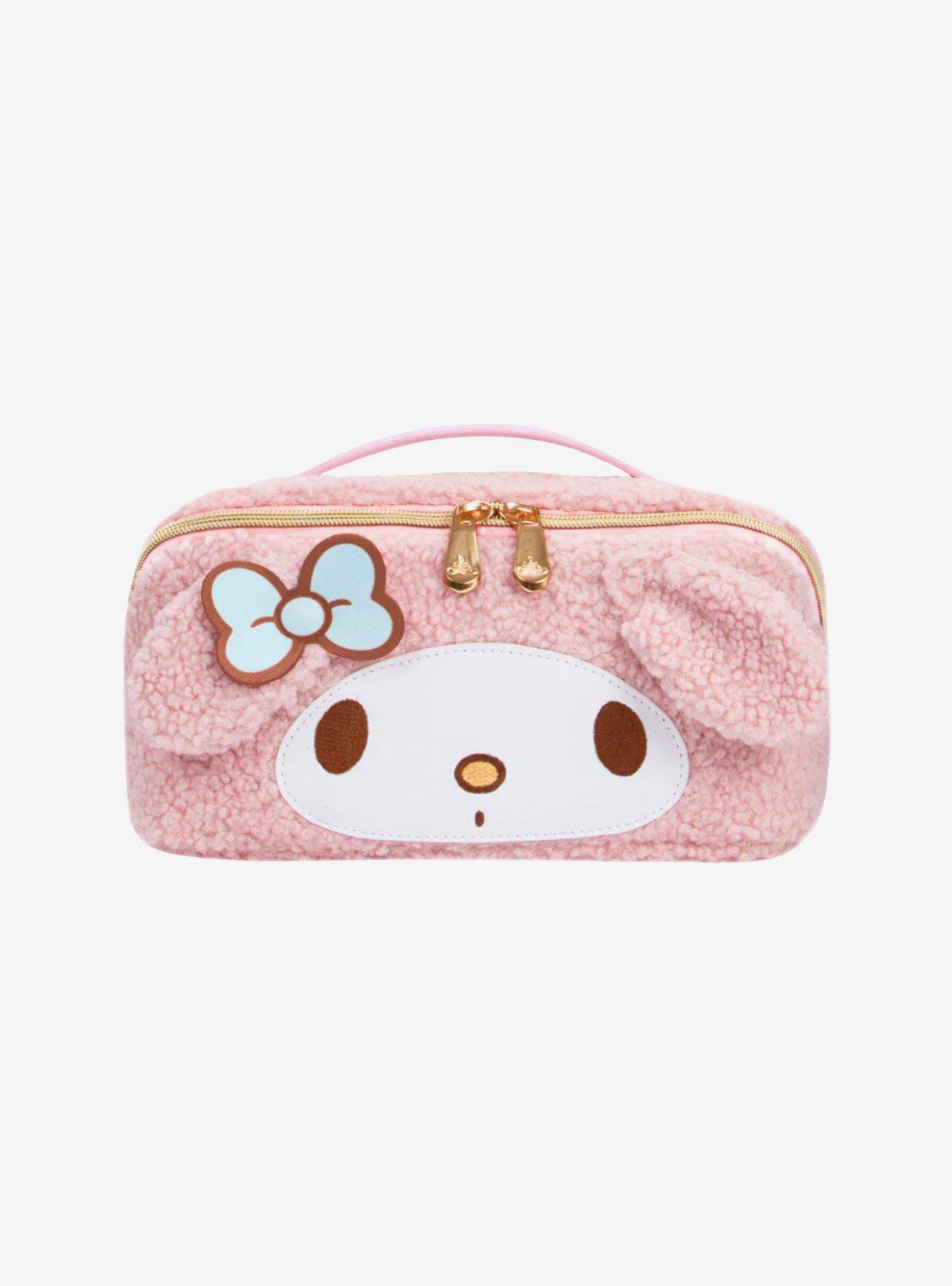Sanrio My Melody Unfold Travel Bag, , hi-res