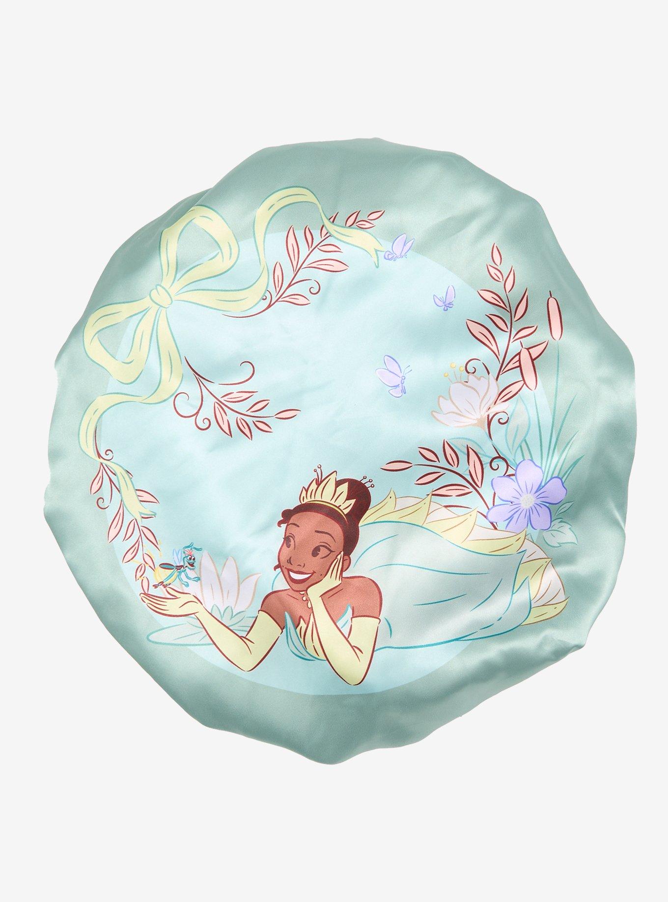 Disney The Princess and the Frog Tiana Reversible Bonnet &mdash; BoxLunch Exclusive, , hi-res