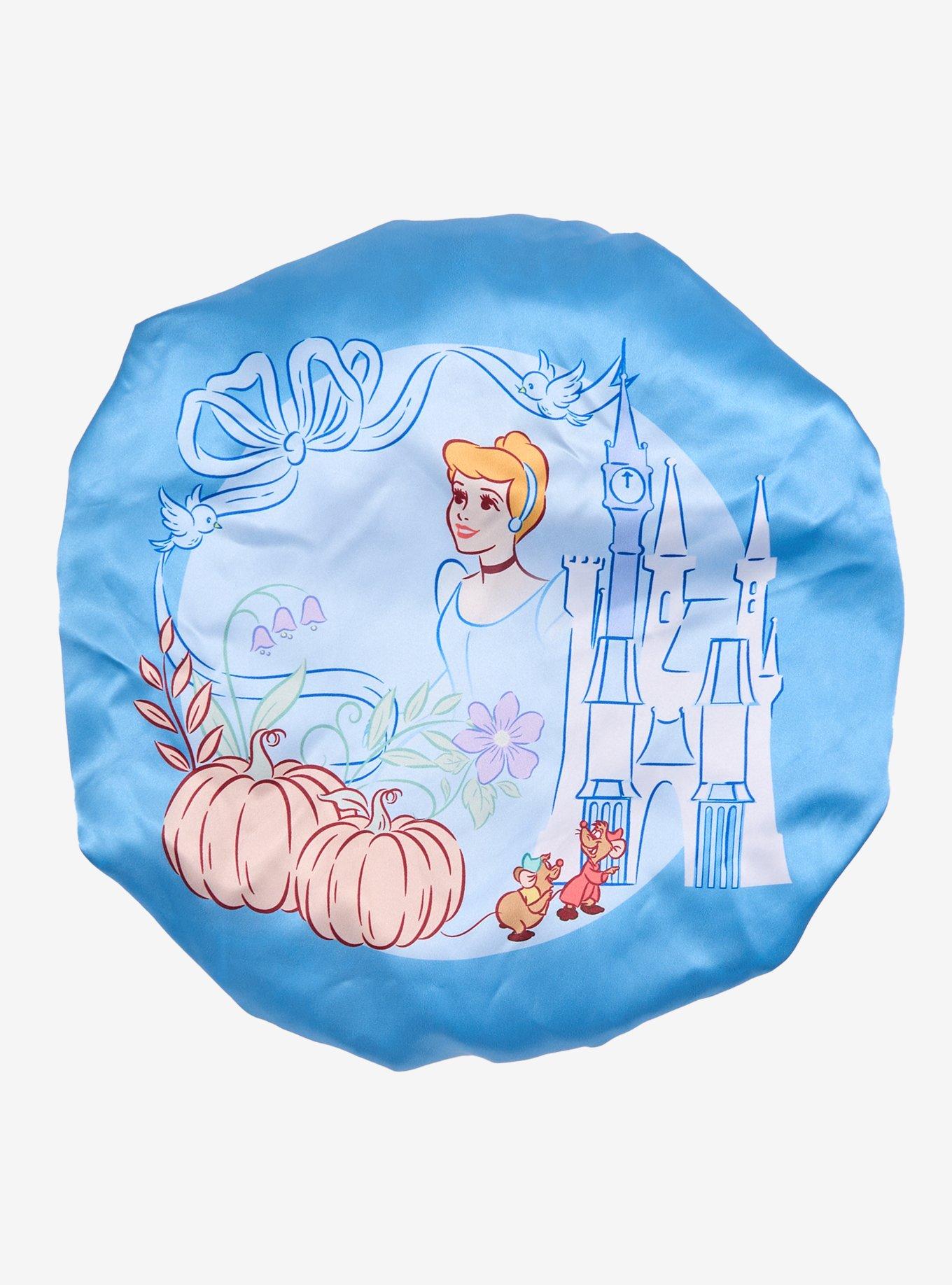 Disney Cinderella Reversible Bonnet &mdash; BoxLunch Exclusive, , hi-res