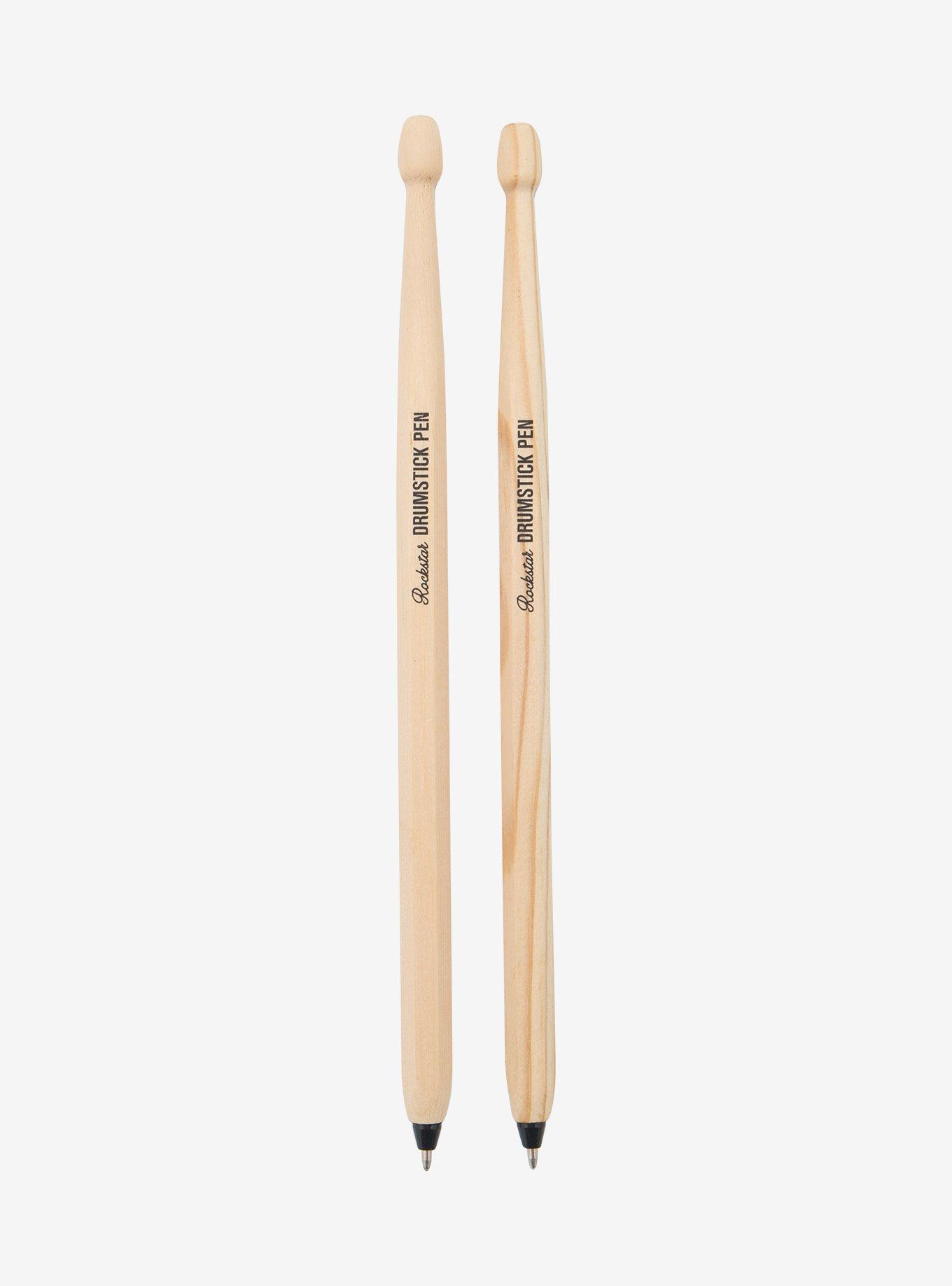 Drumstick Pen Set, , hi-res