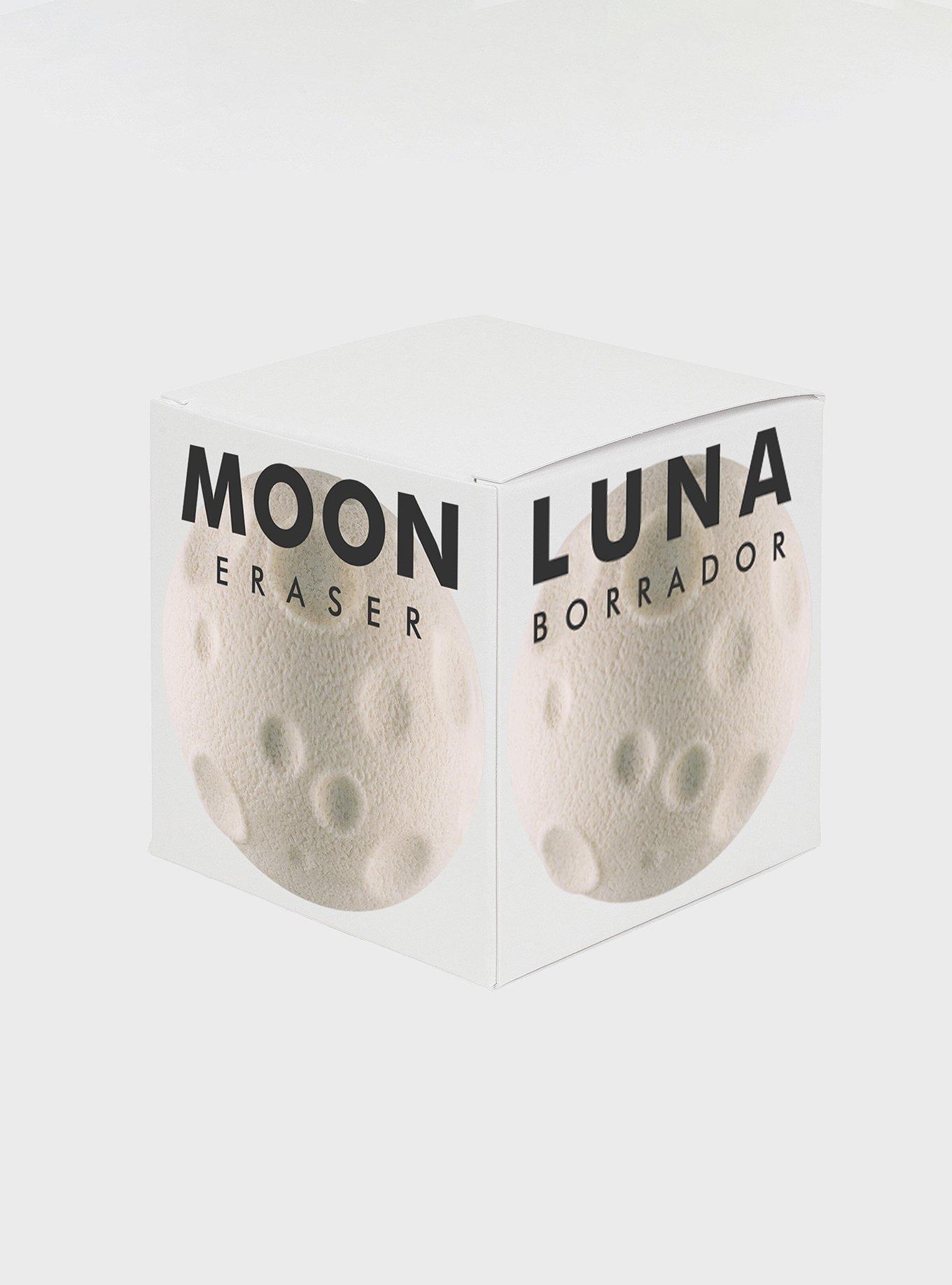 Moon Eraser, , hi-res