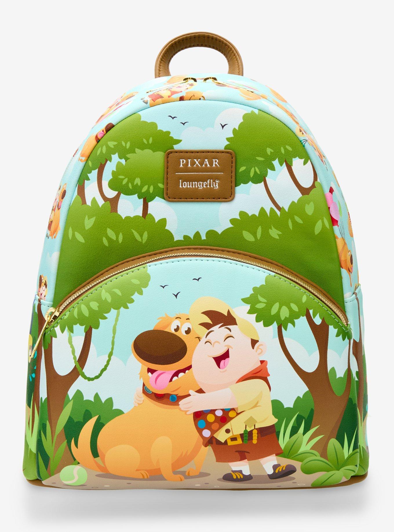 green animals mini backpack Animal Park – The Alphabet Gift Shop Ltd Made from good quality materials CHIFIGNO Cute Farm Animals Green