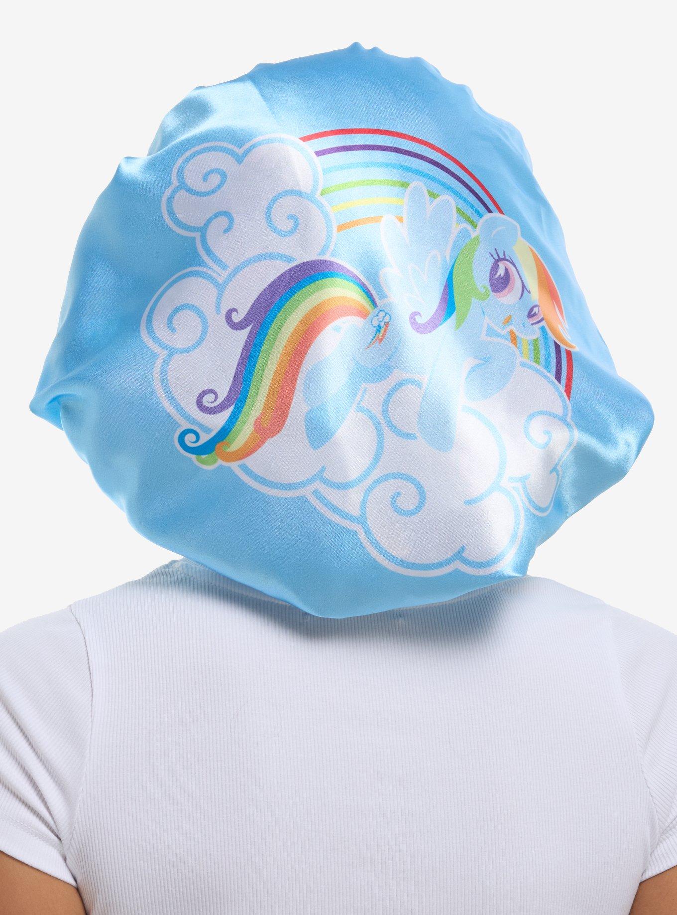 My Little Pony Rainbow Dash Reversible Bonnet, , hi-res