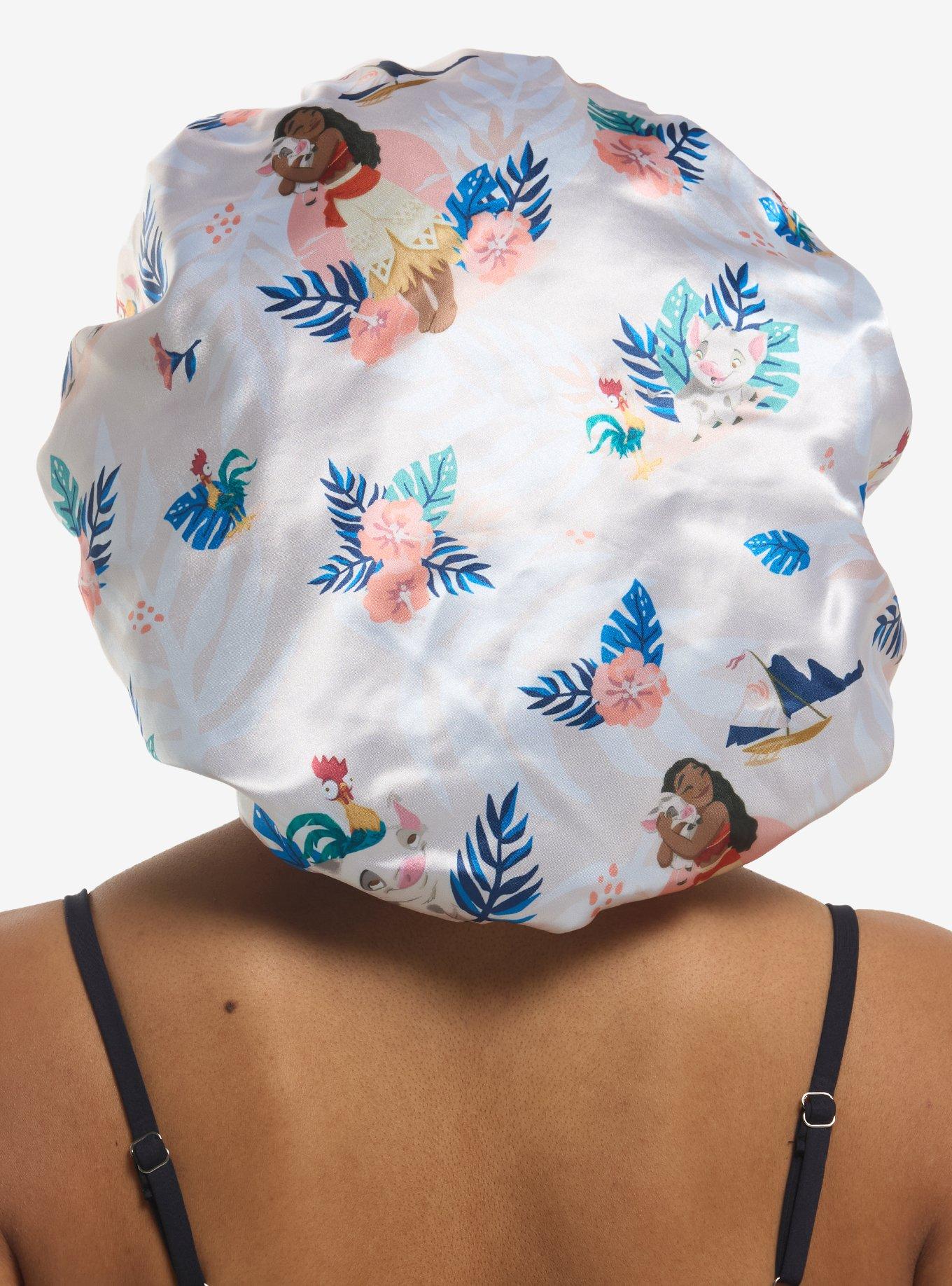 Disney Moana & Friends Reversible Bonnet, , hi-res