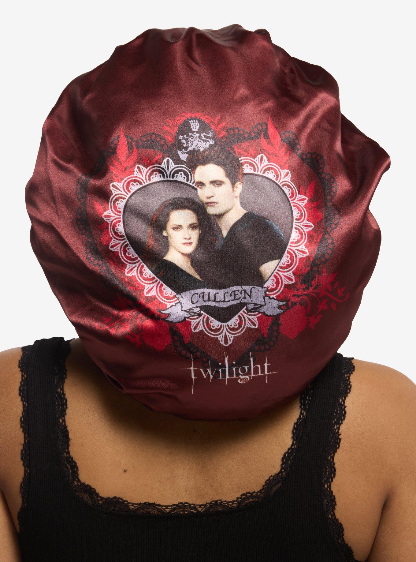 The Twilight Saga Edward & Bella Reversible Bonnet, , hi-res
