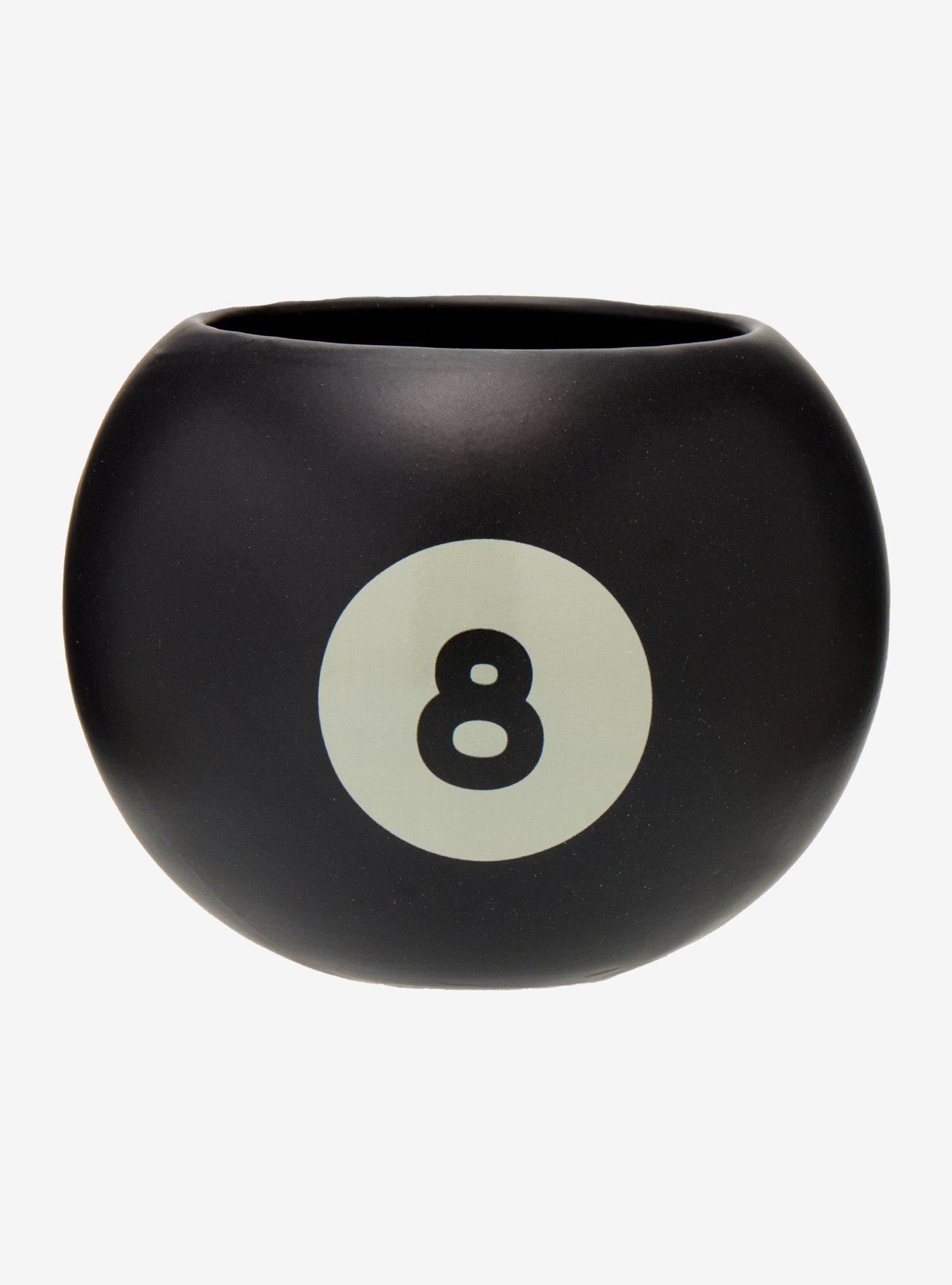 Ban.do 8 Ball Vase, , hi-res