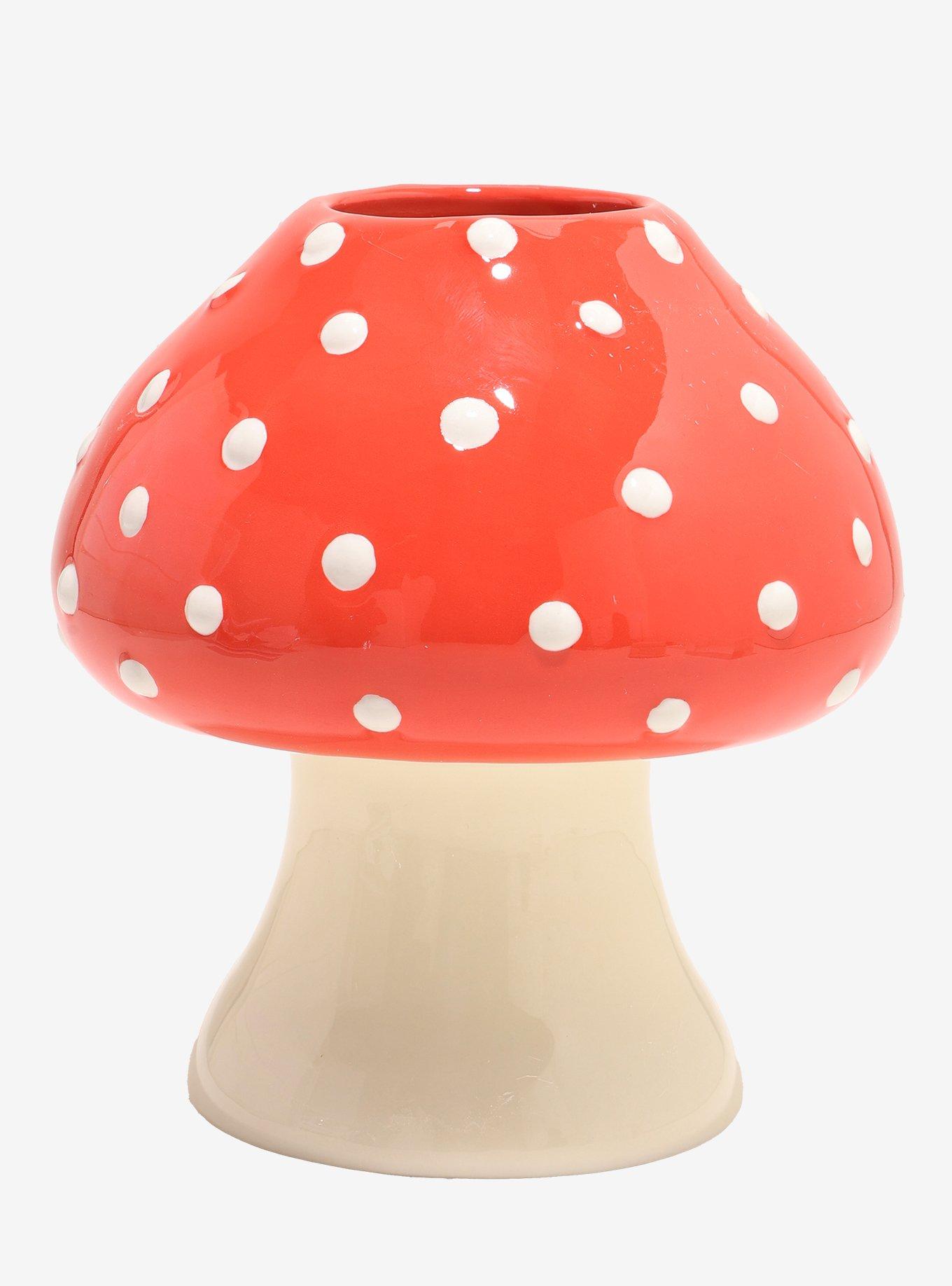 Ban.do Mushroom Vase, , hi-res
